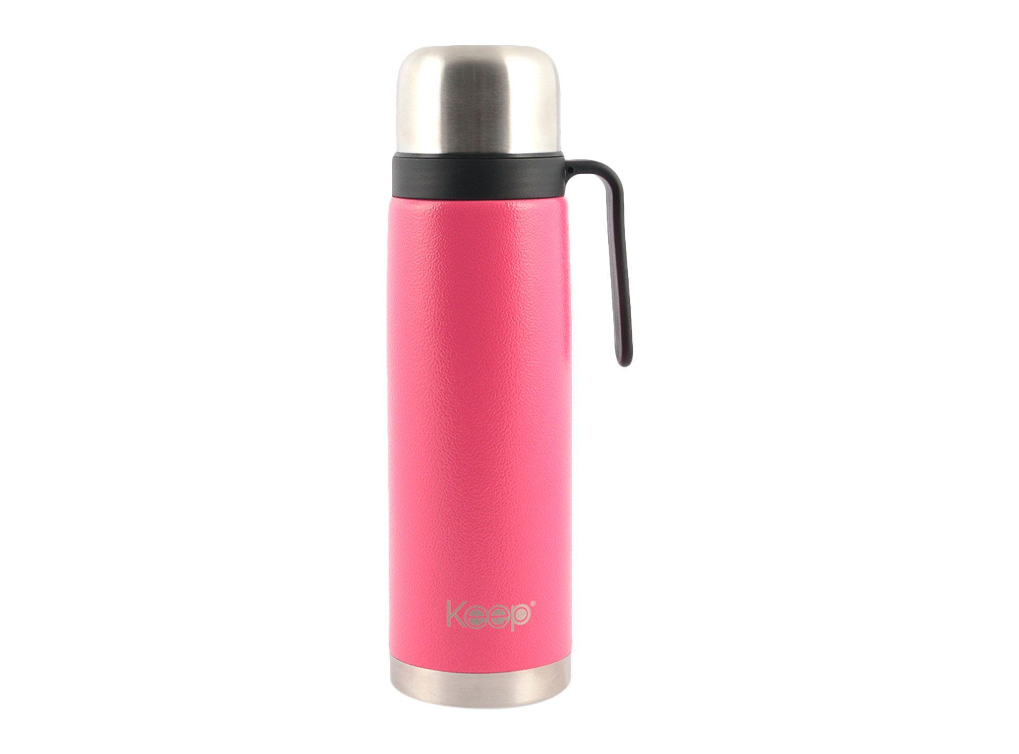 Termo mate 1 litro Bala Keep-6