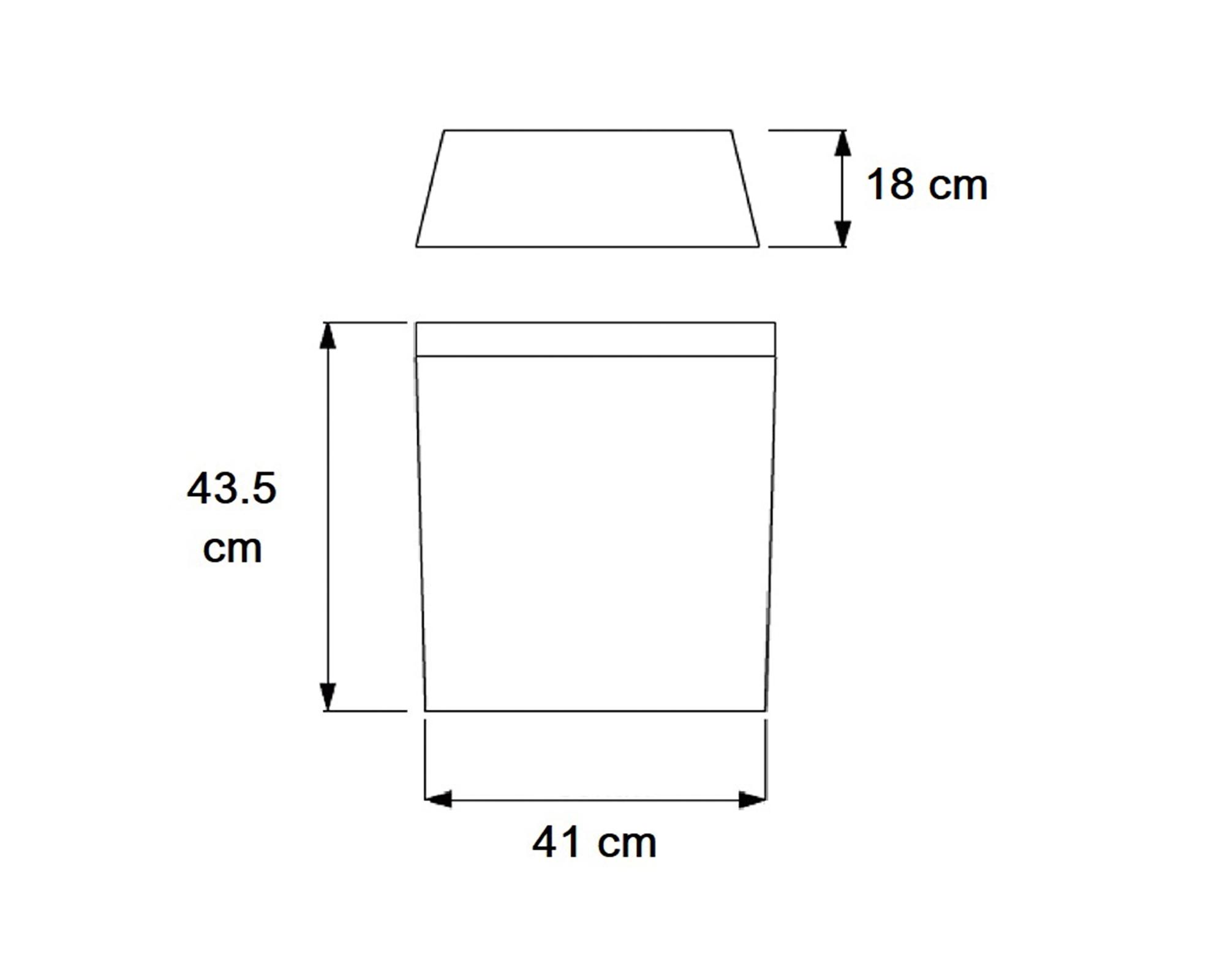 Estanque WC mecanismo Ares-2
