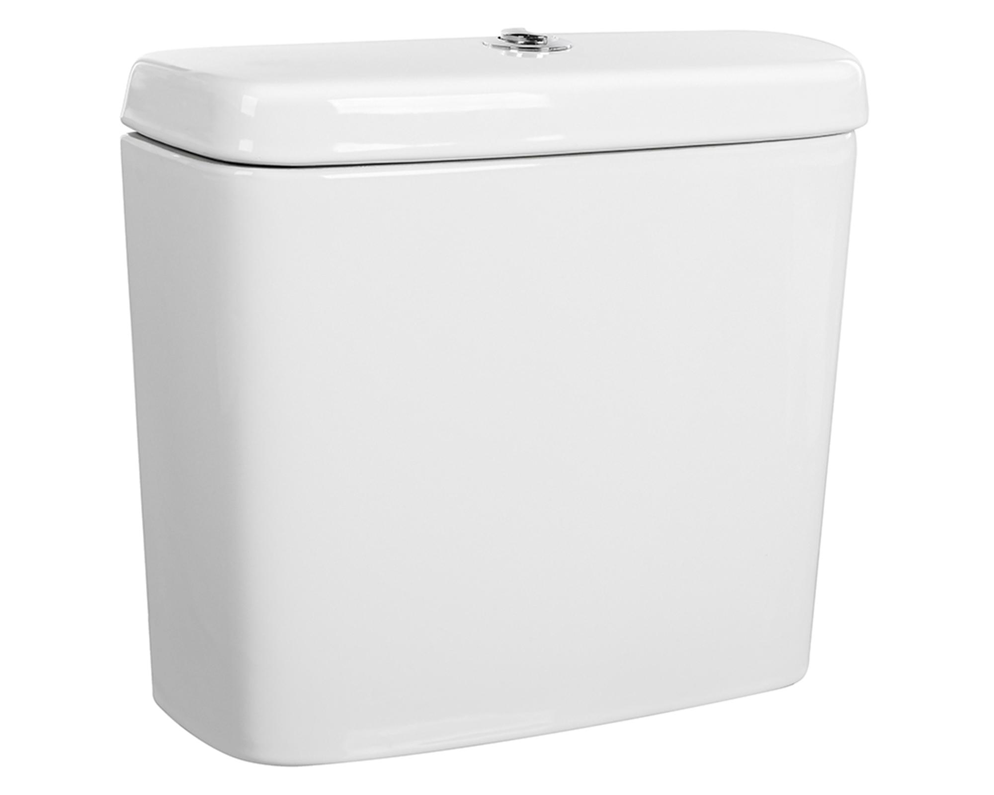 Estanque WC mecanismo Ares-0