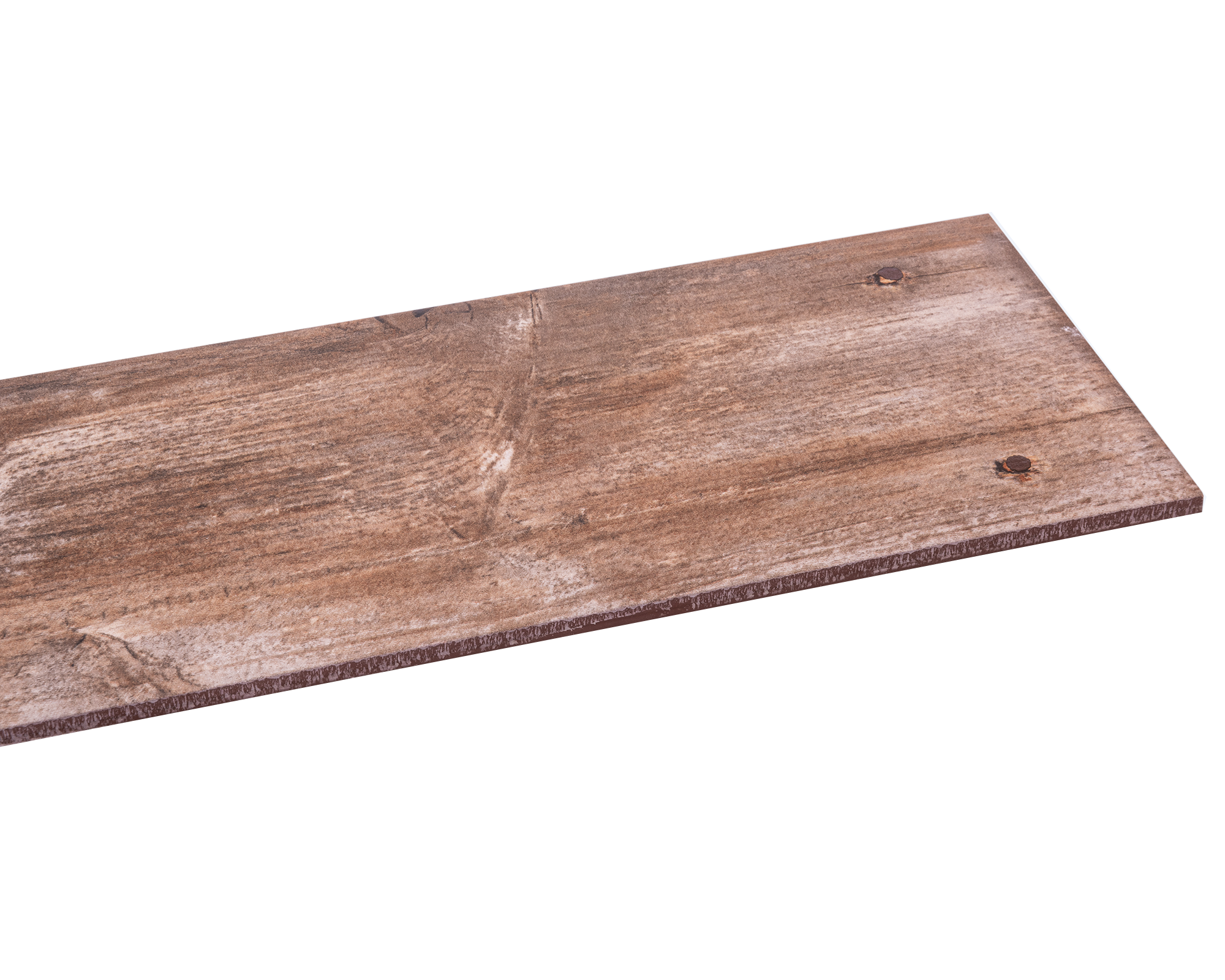Gres porcelánico piso muro 15,5x67,7 cm Balau greyed 1,36 m2 Oset-3