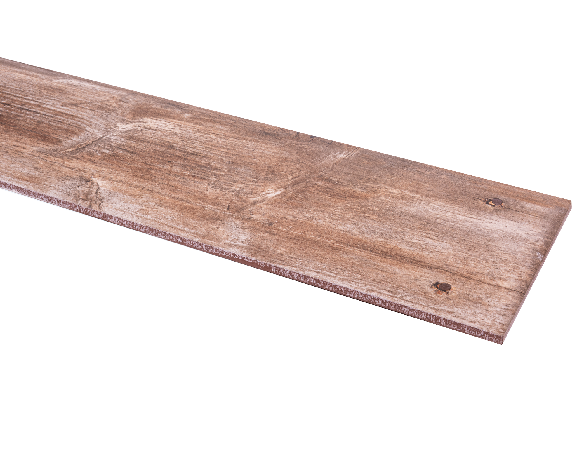 Gres porcelánico piso muro 15,5x67,7 cm Balau greyed 1,36 m2 Oset-2