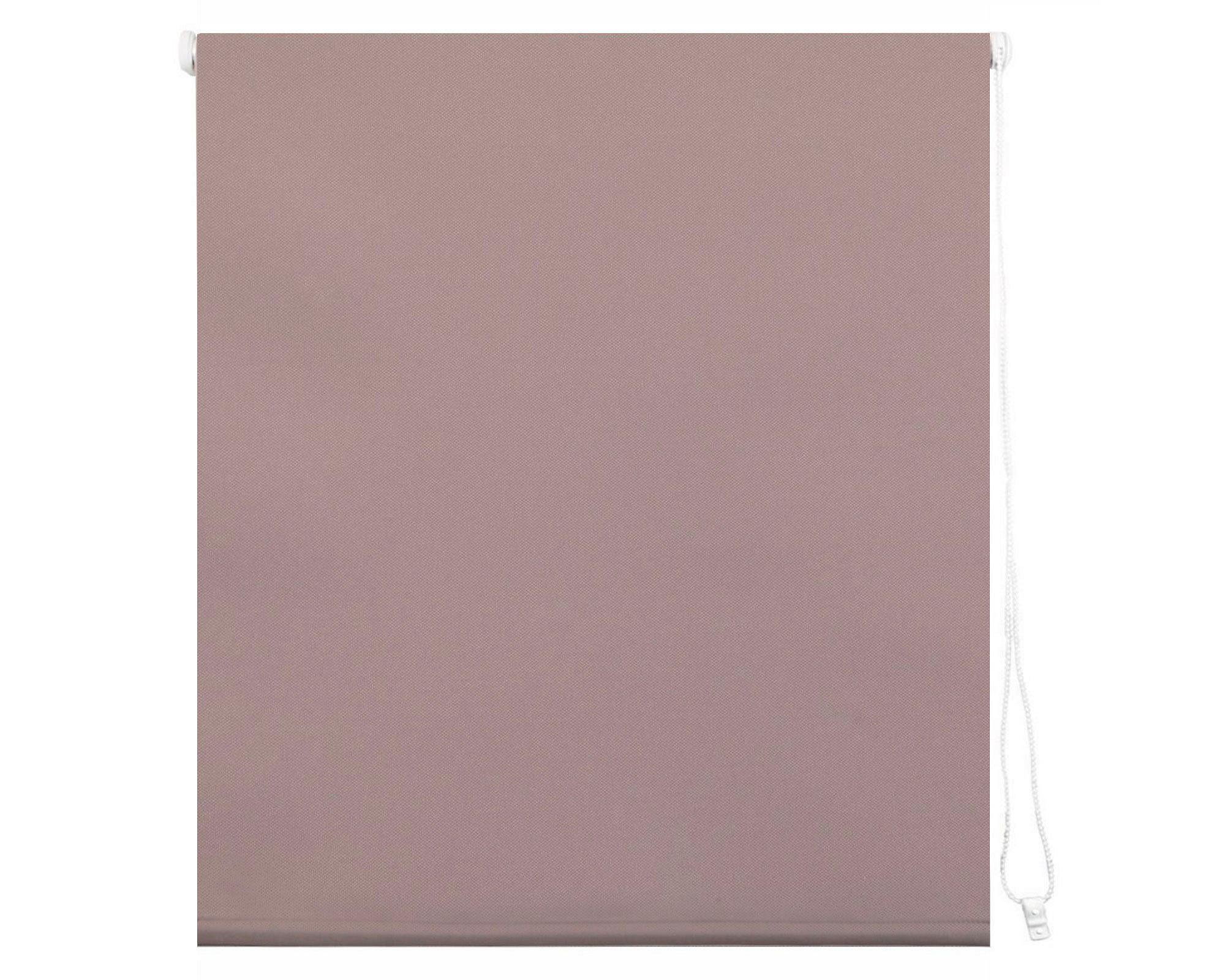 Cortina roller blackout 200x250 cm café Cotidiana-0