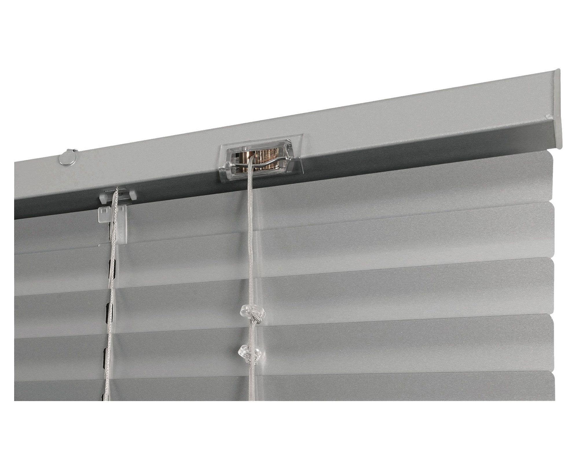 Persiana aluminio 120x250 cm gris-2