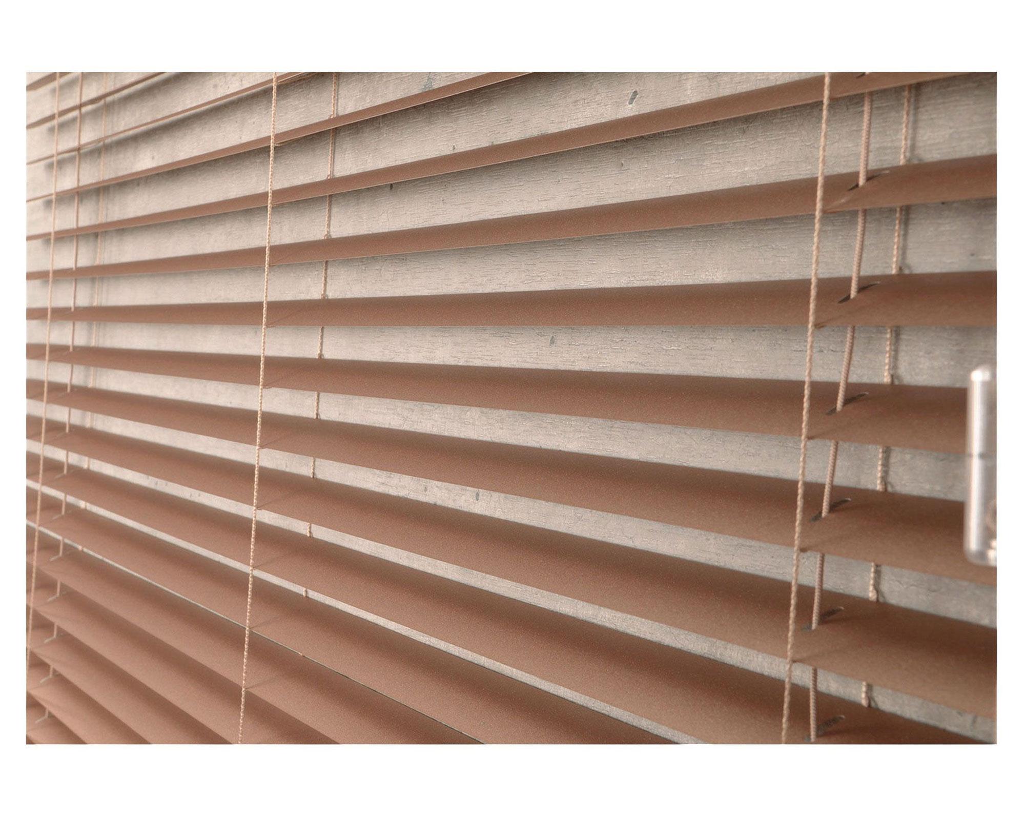 Persiana aluminio 120x250 cm champaña-3