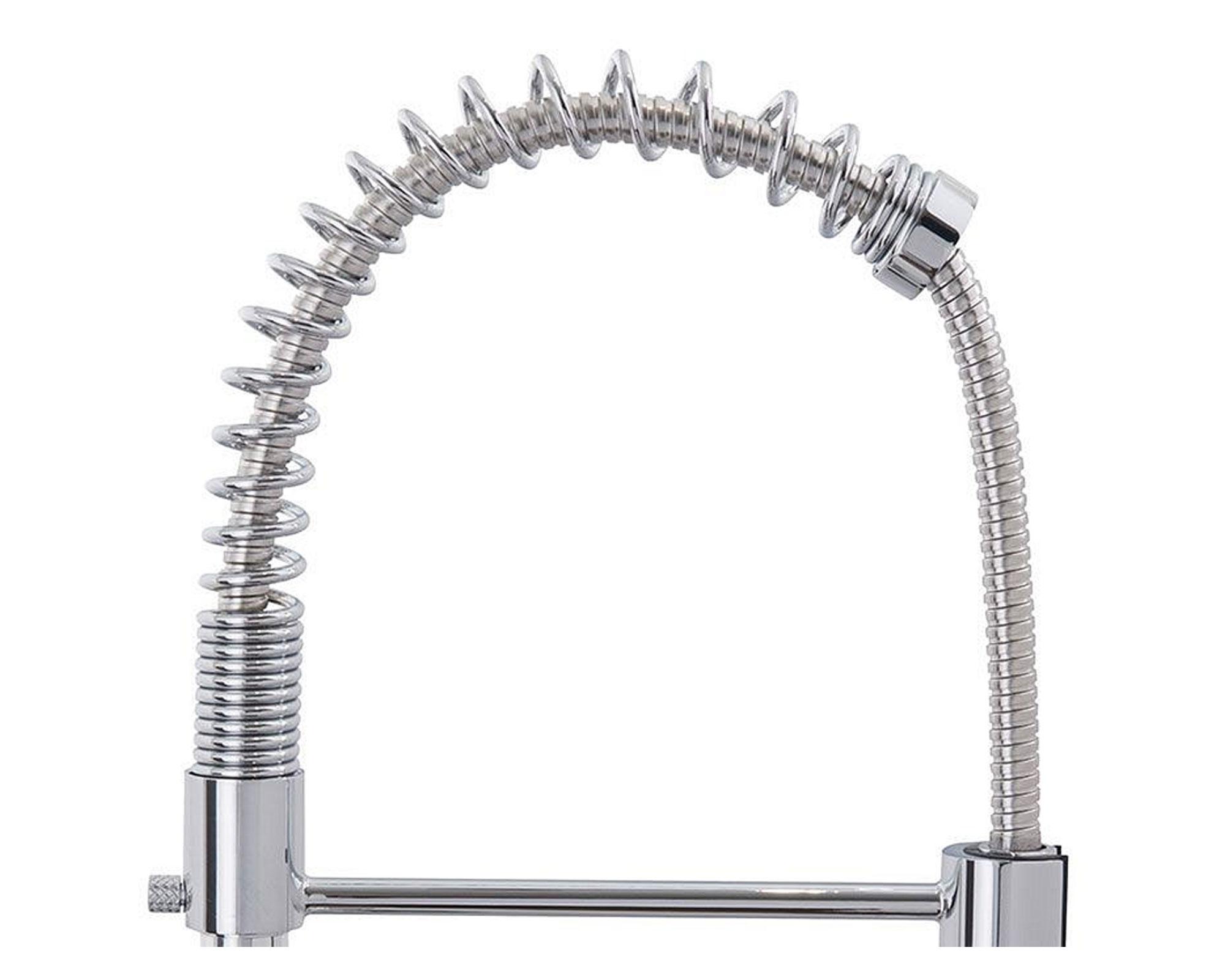 Grifo lavaplatos IN-939 Eco Teka-8