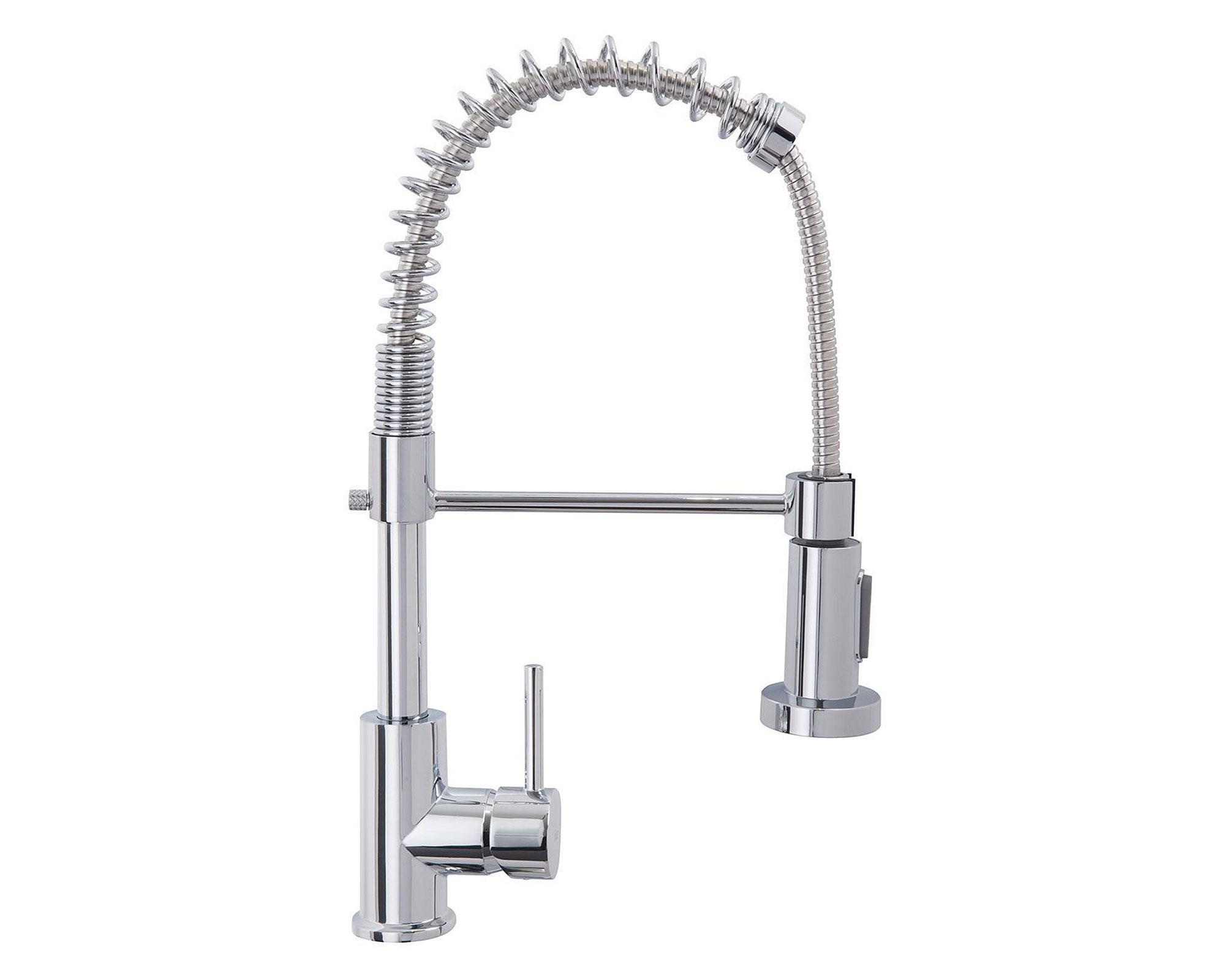 Grifo lavaplatos IN-939 Eco Teka-0