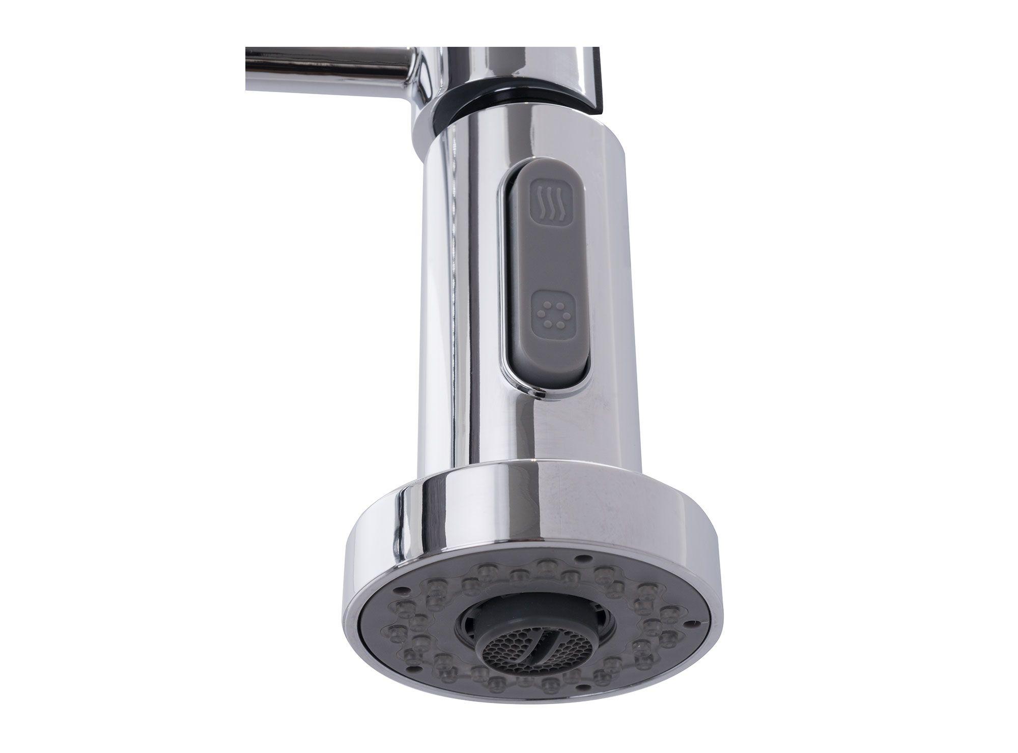 Grifo lavaplatos IN-939 Eco Teka-5