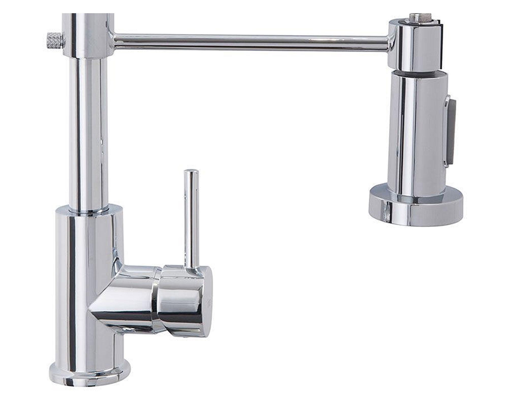 Grifo lavaplatos IN-939 Eco Teka-6