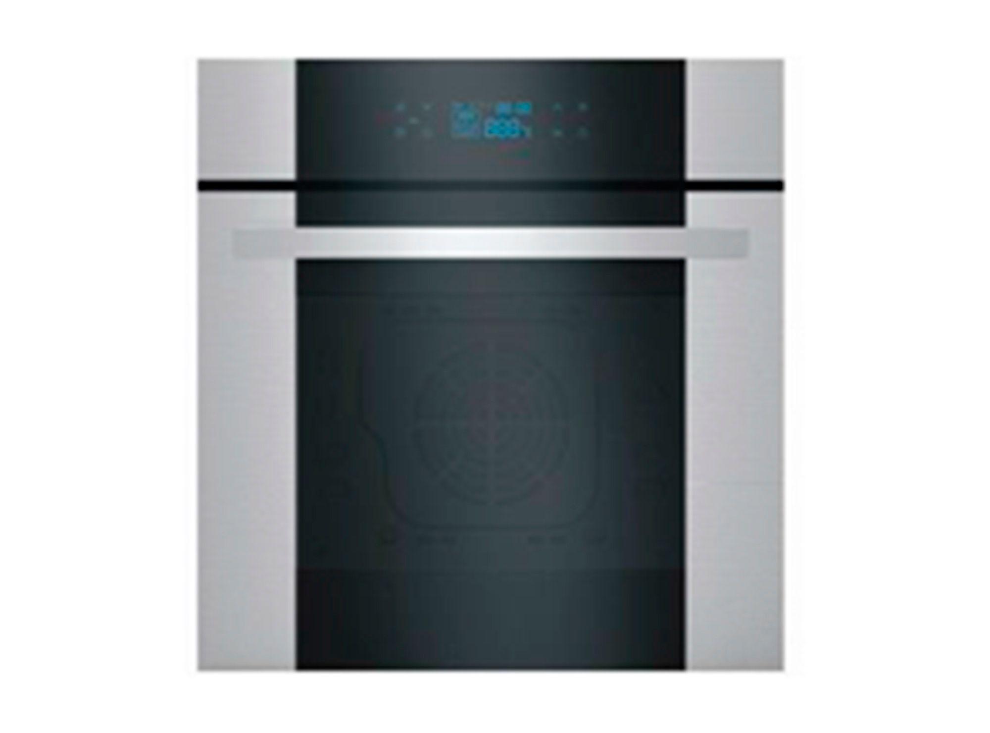 Horno eléctrico 65 litros Dresden 10 inox Albin Trotter-0