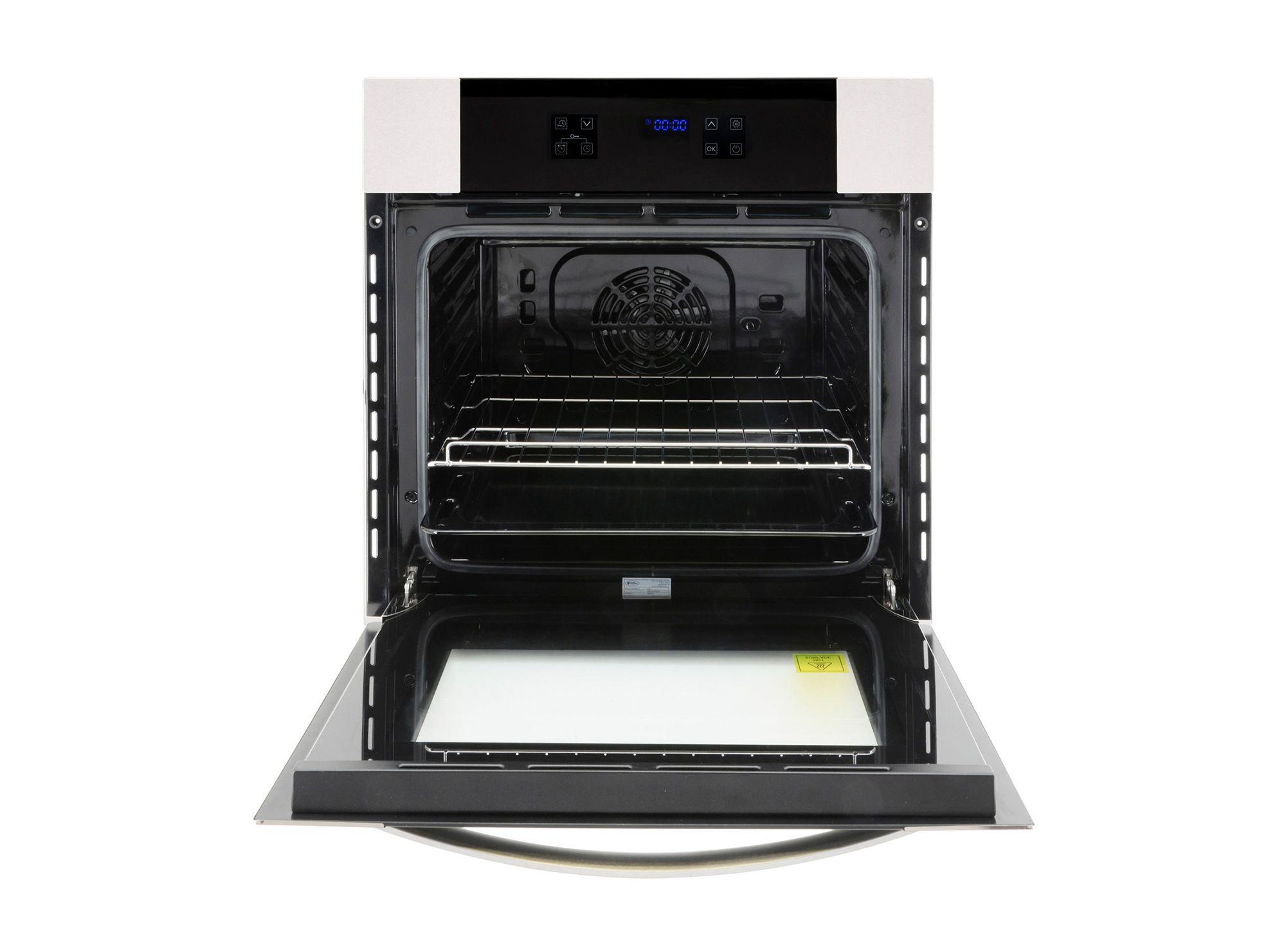 Horno eléctrico 65 litros Dresden 10 inox Albin Trotter-1