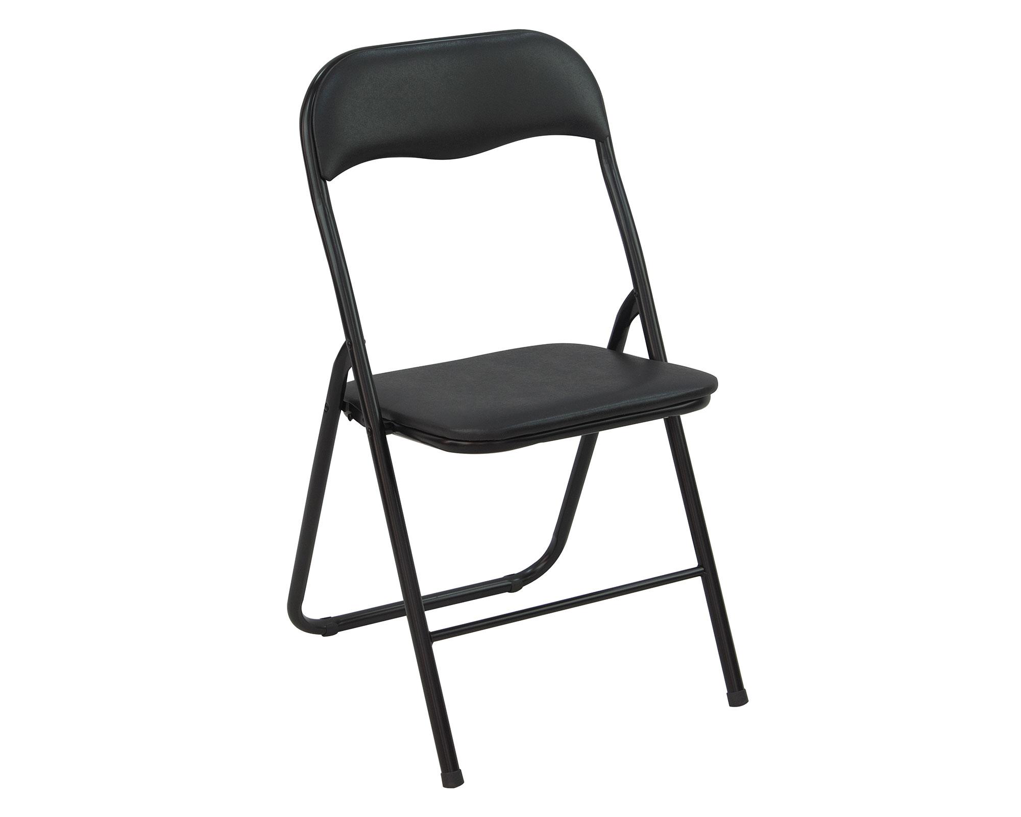 Silla Mango negro M+Design-2