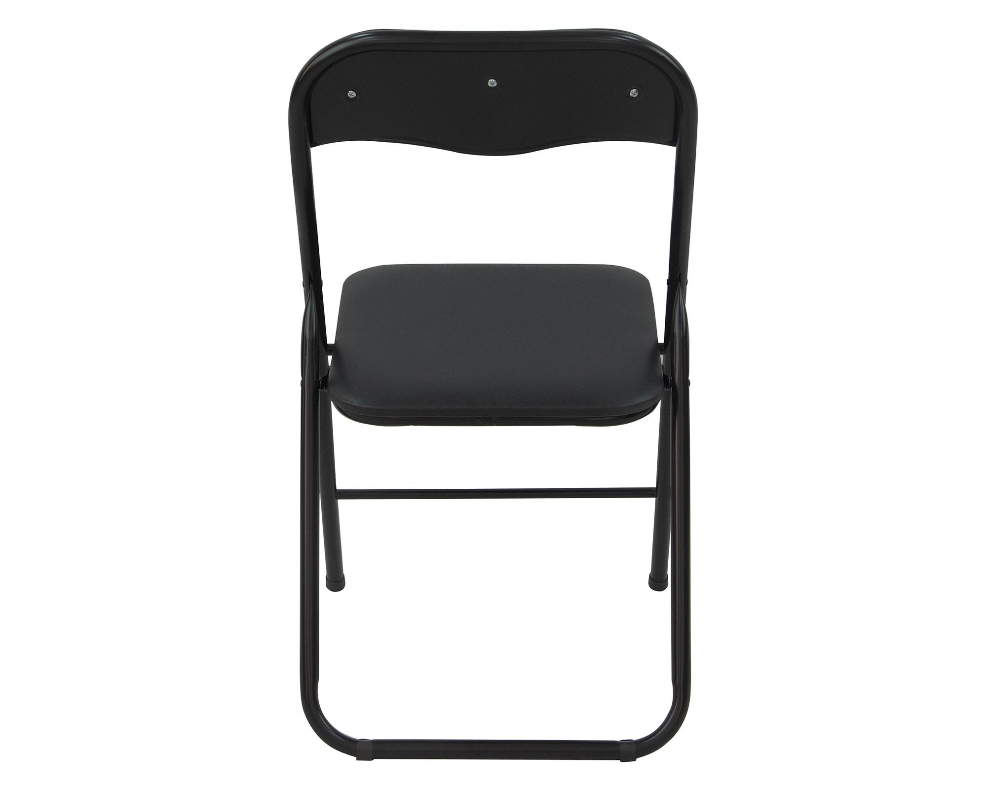 Silla Mango negro M+Design-4
