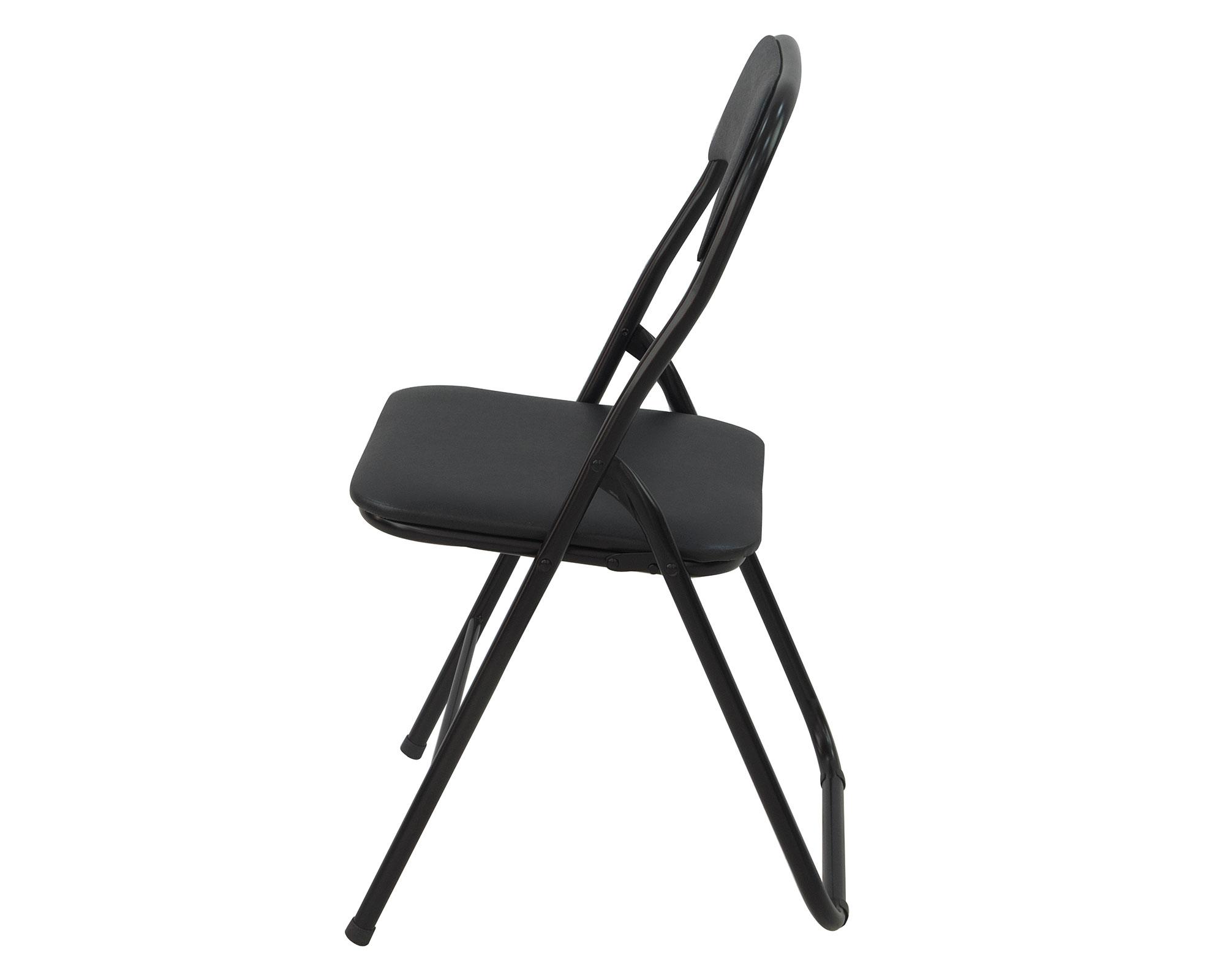 Silla Mango negro M+Design-5