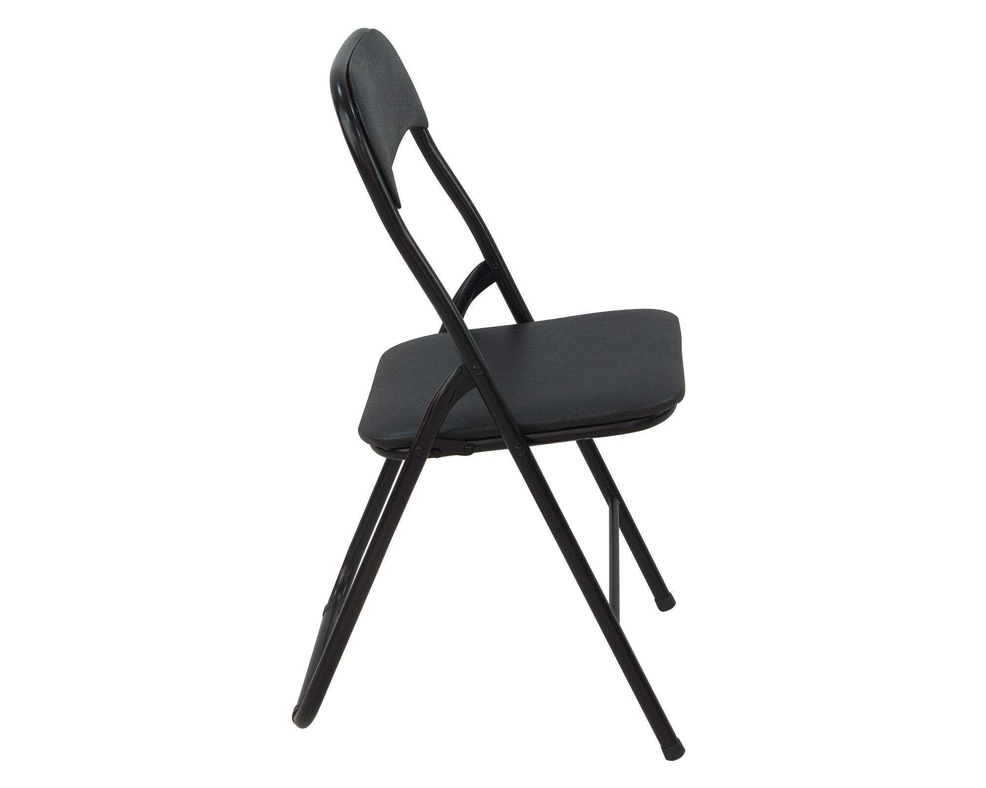 Silla Mango negro M+Design-3