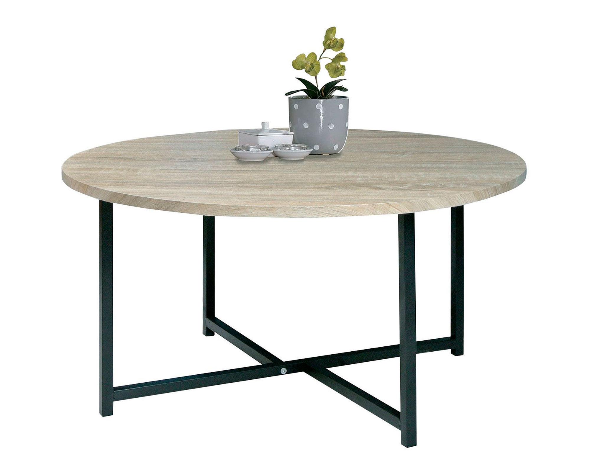 Mesa de centro Oak natural M+Design-0