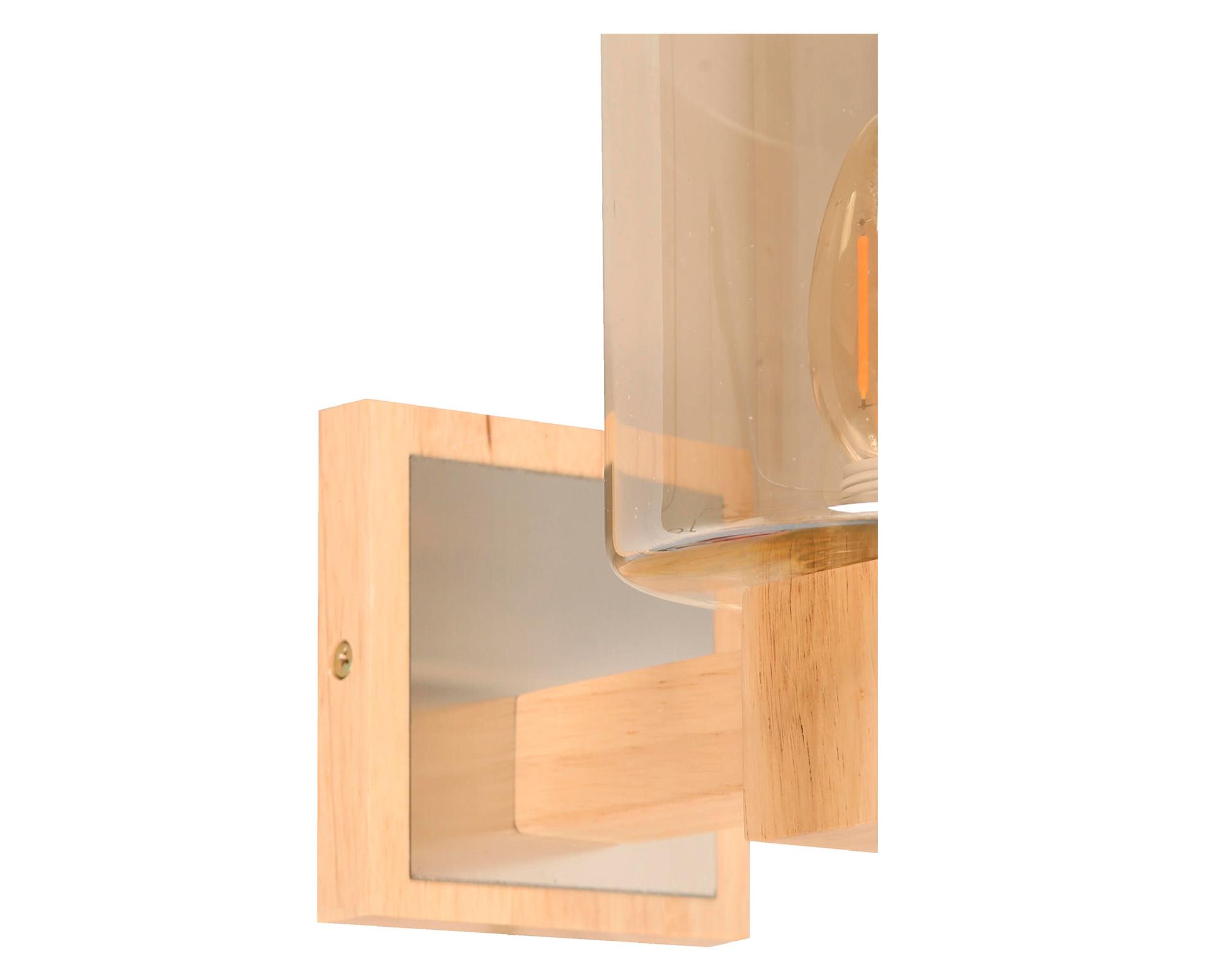 Aplique Barumini E14 Abitare-2