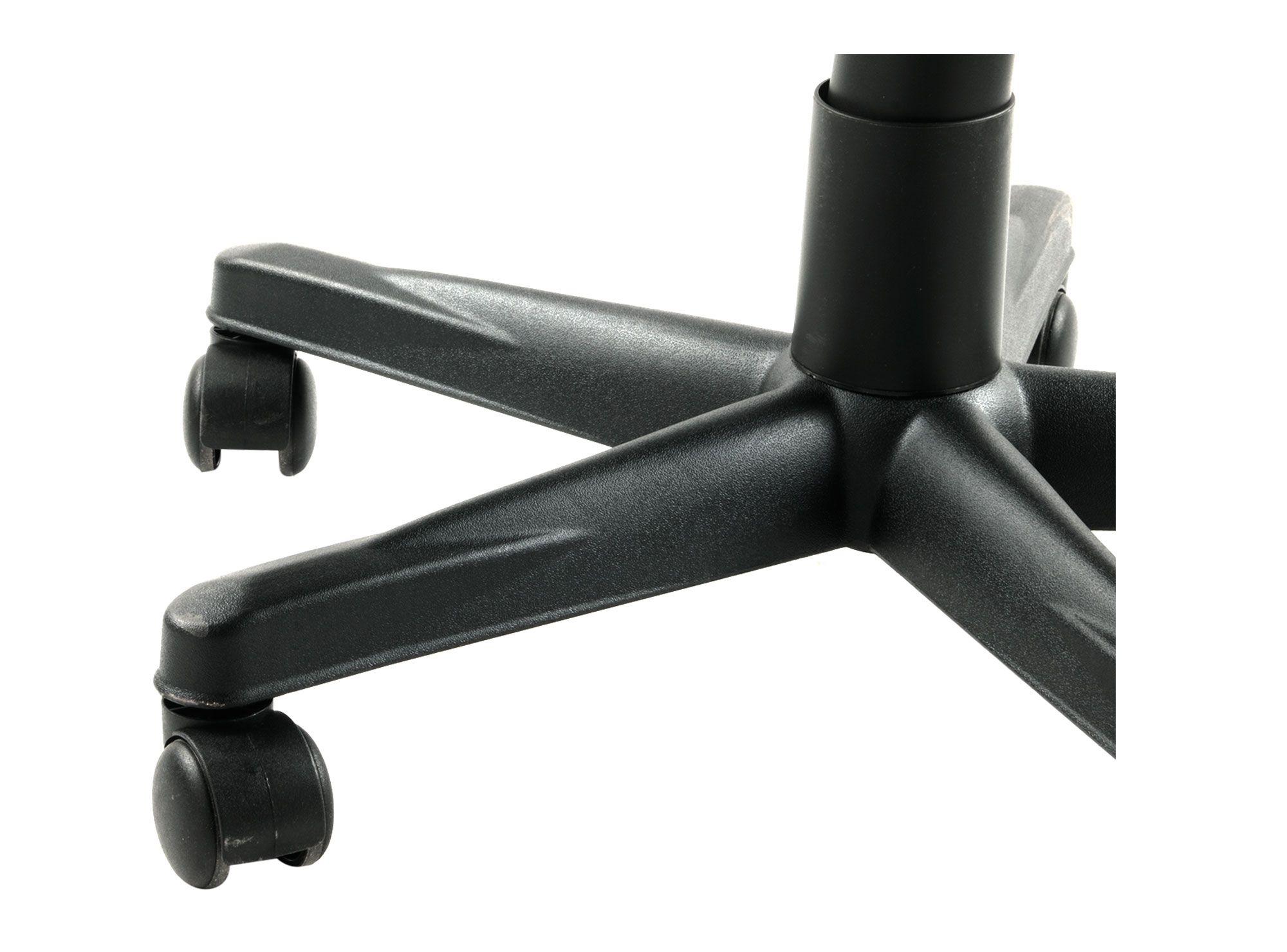 Silla gamer rojo M+Design-3