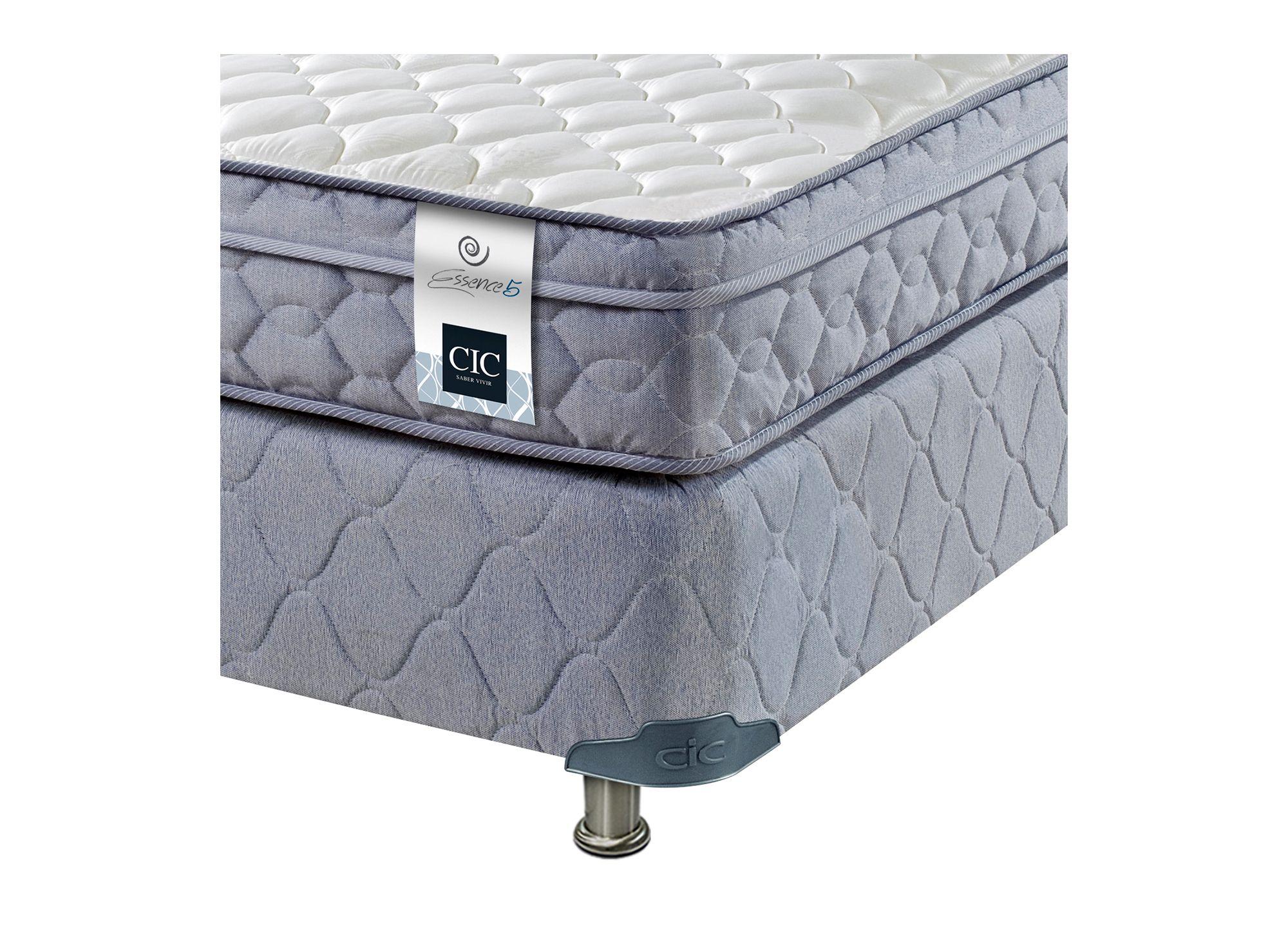 Box Americano 2 plazas Essence 5 + set Cherry Cic.-3