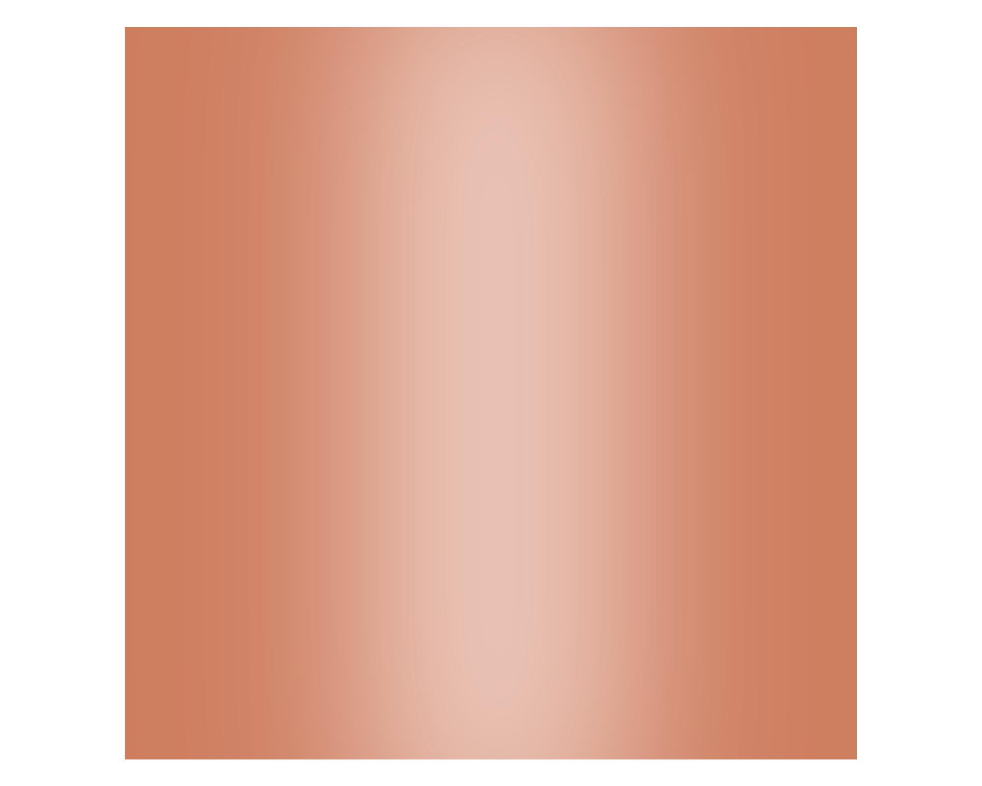 Pintura metálica 130 ml cosmo rose gold Fleur-1