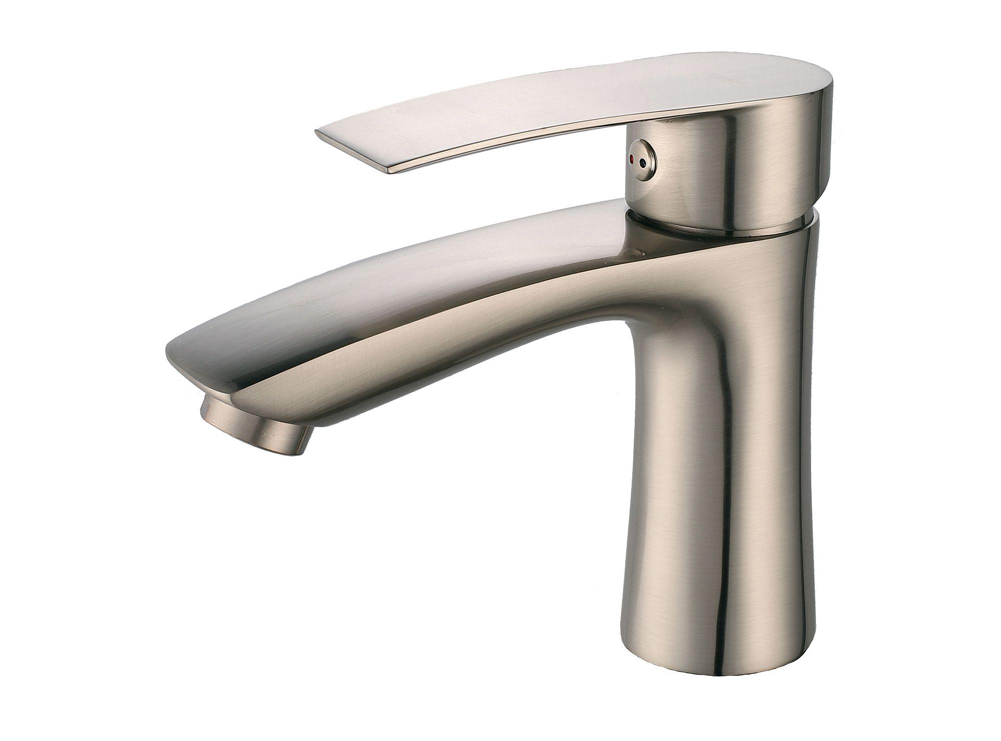 Monomando lavatorio Ibiza NK Vessanti-1