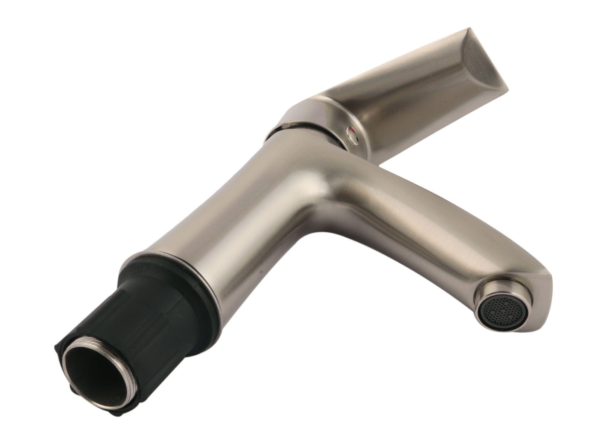 Monomando lavatorio Ibiza NK Vessanti-3