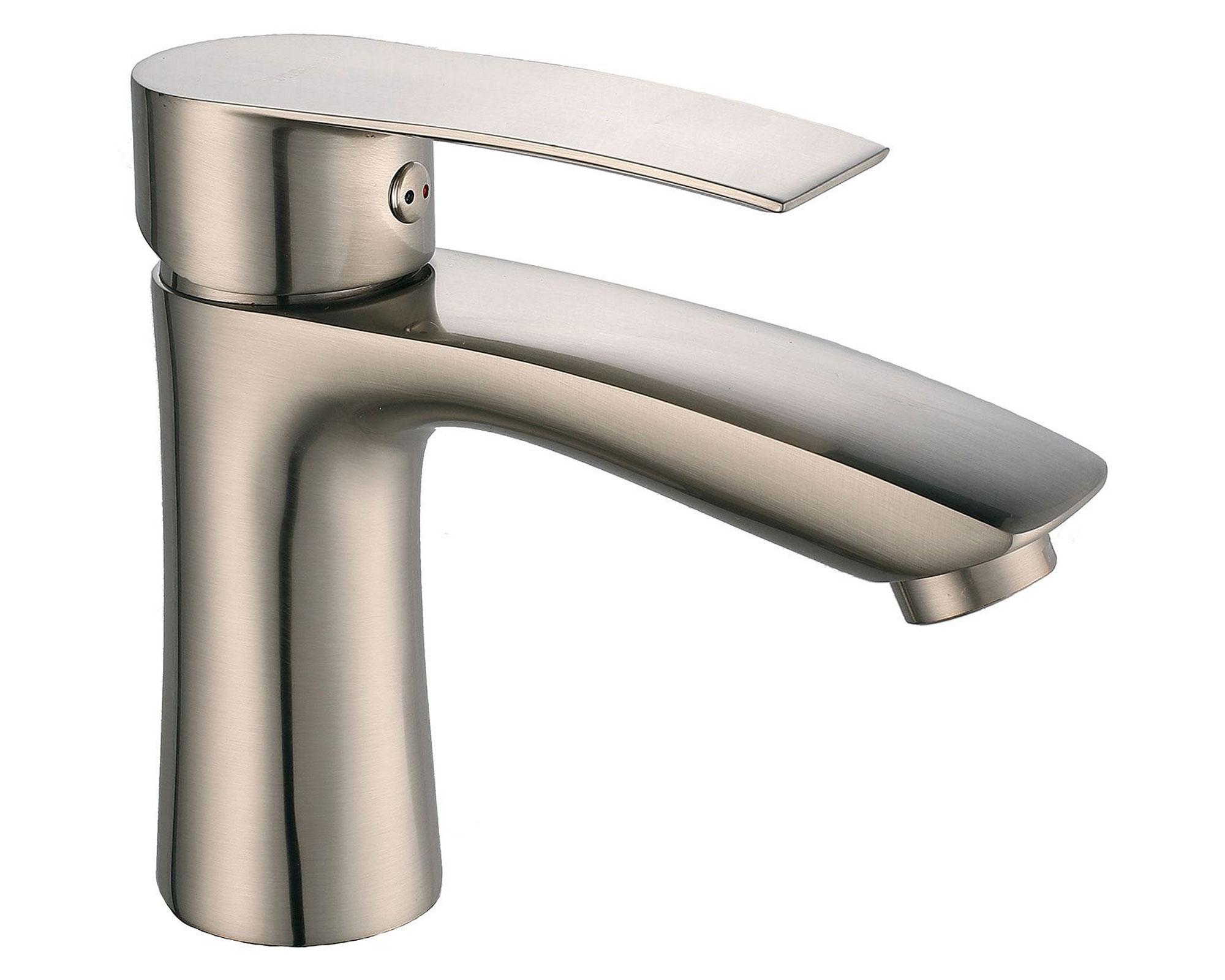 Monomando lavatorio Ibiza NK Vessanti-0