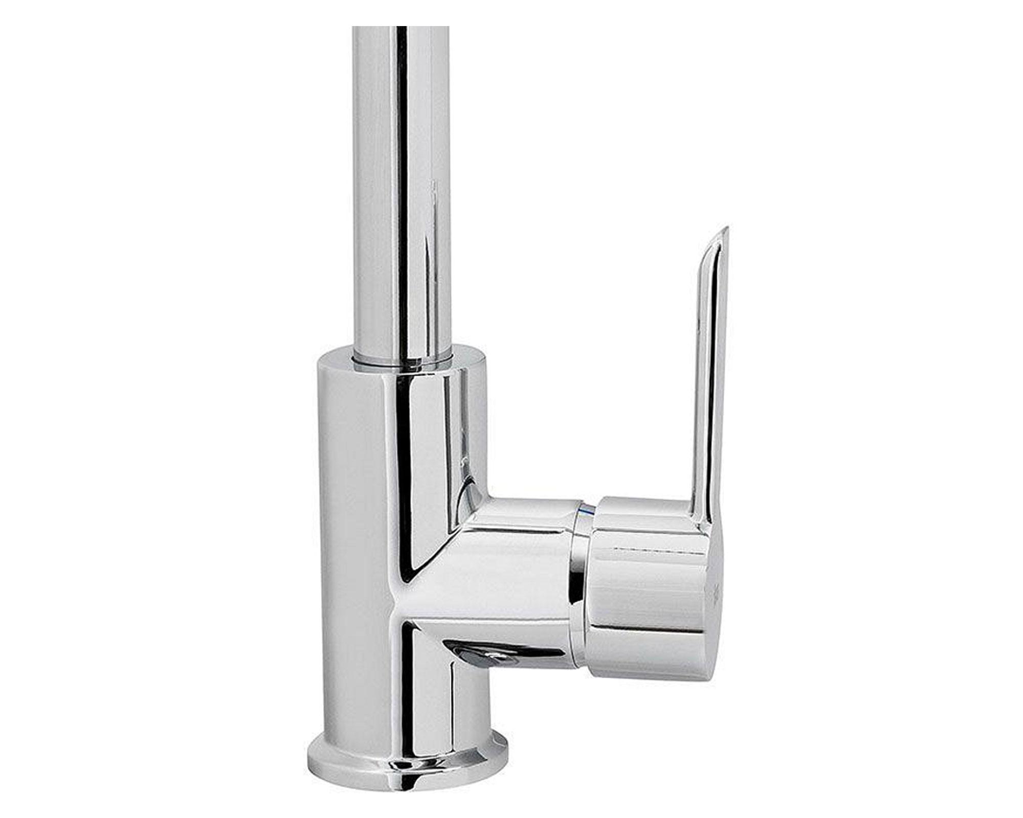 Grifo lavaplatos IN-915 CR Eco Teka-6