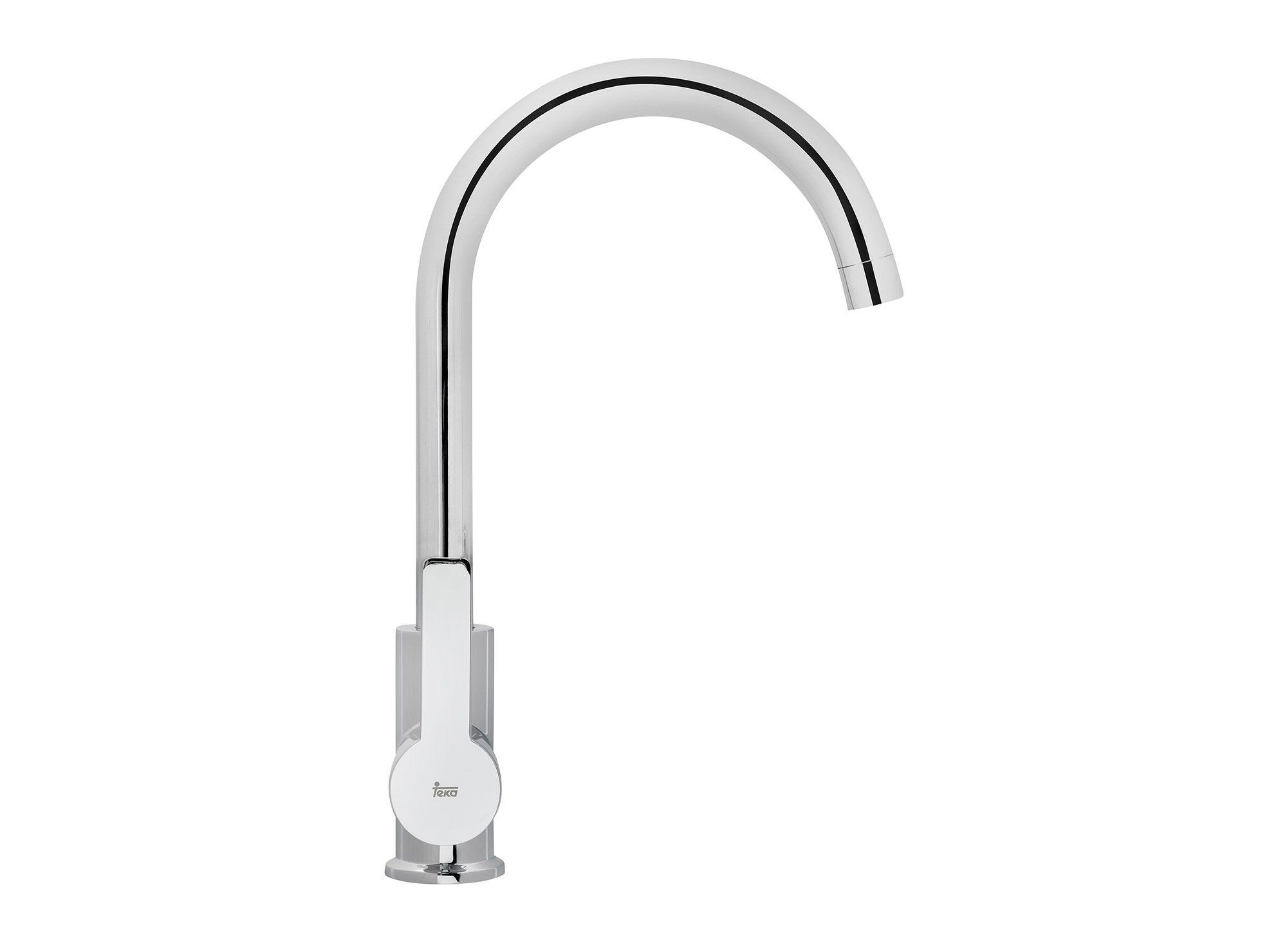 Grifo lavaplatos IN-915 CR Eco Teka-3