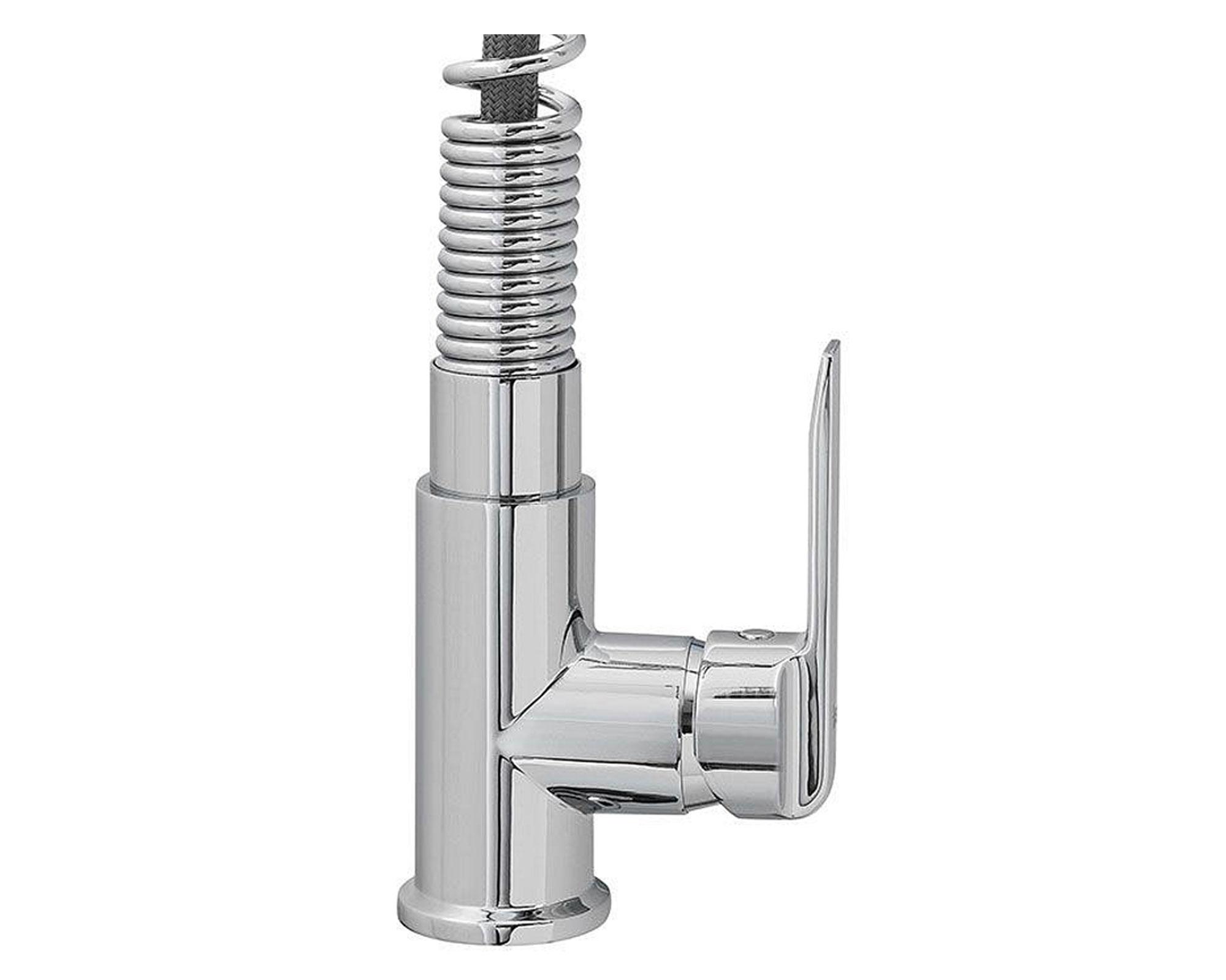 Grifo lavaplatos IN-934 CR Eco Teka-5