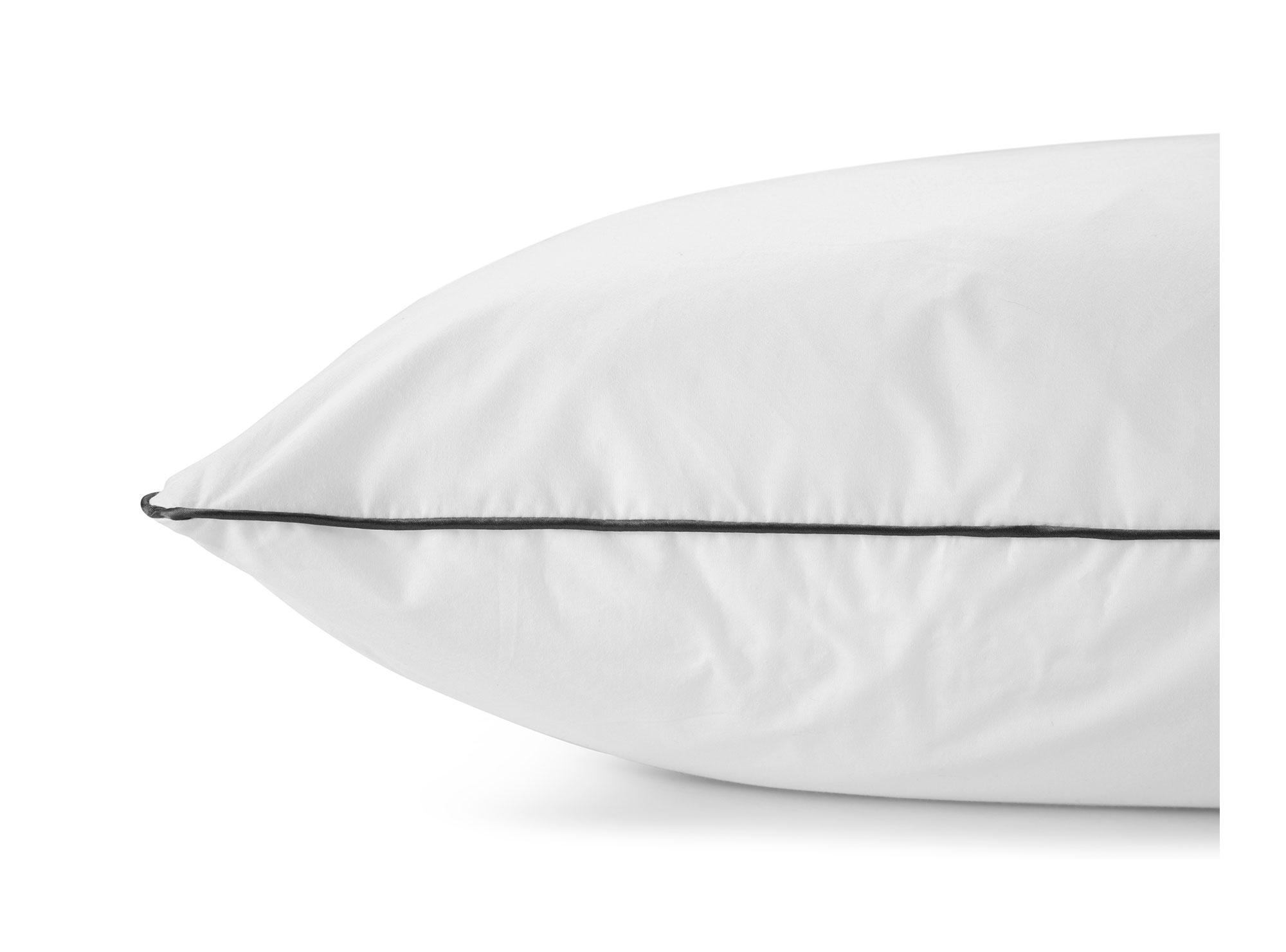 Almohada 50x90 cm Extra Rosen-2