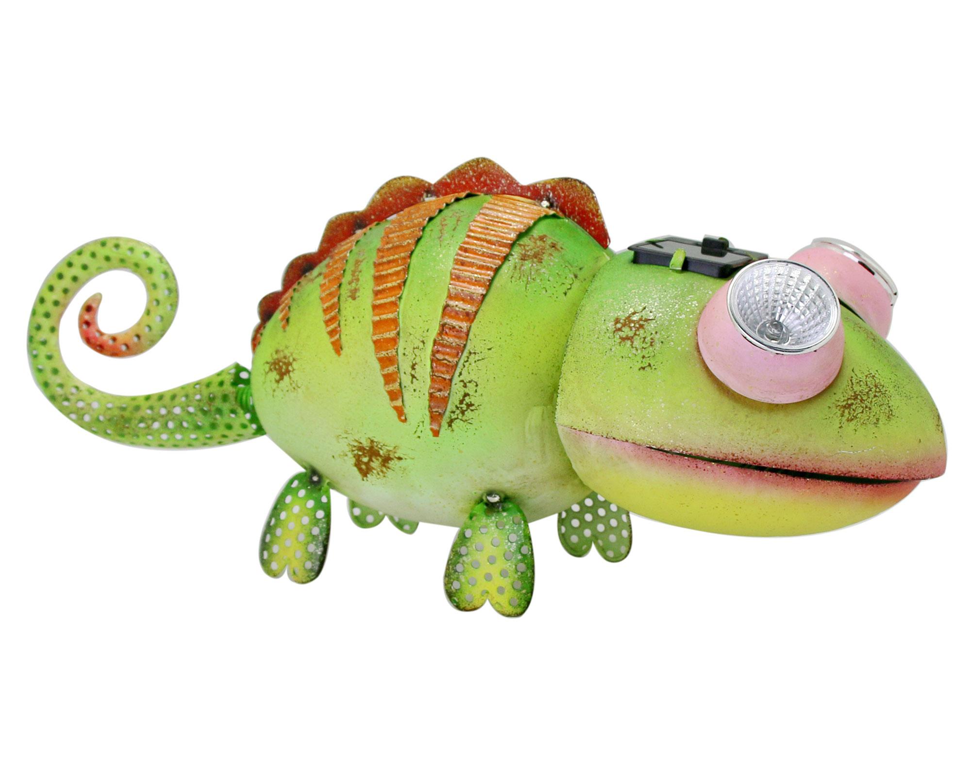Lámpara exterior LED camaLeón Abitare-1
