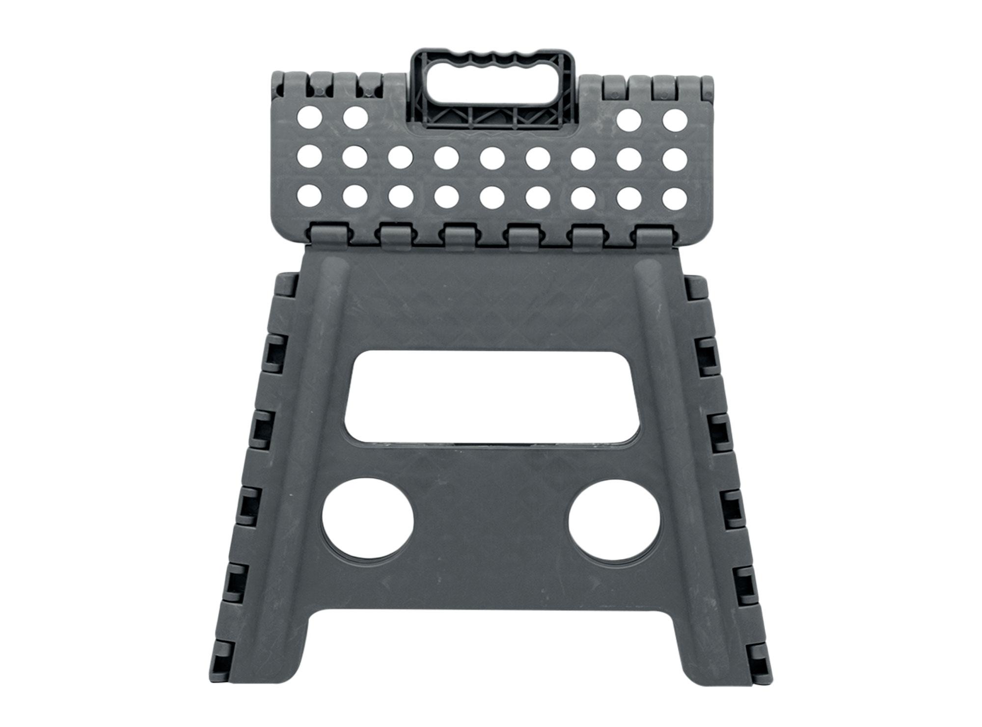 Piso plegable 22 cm plástico Cotidiana-11