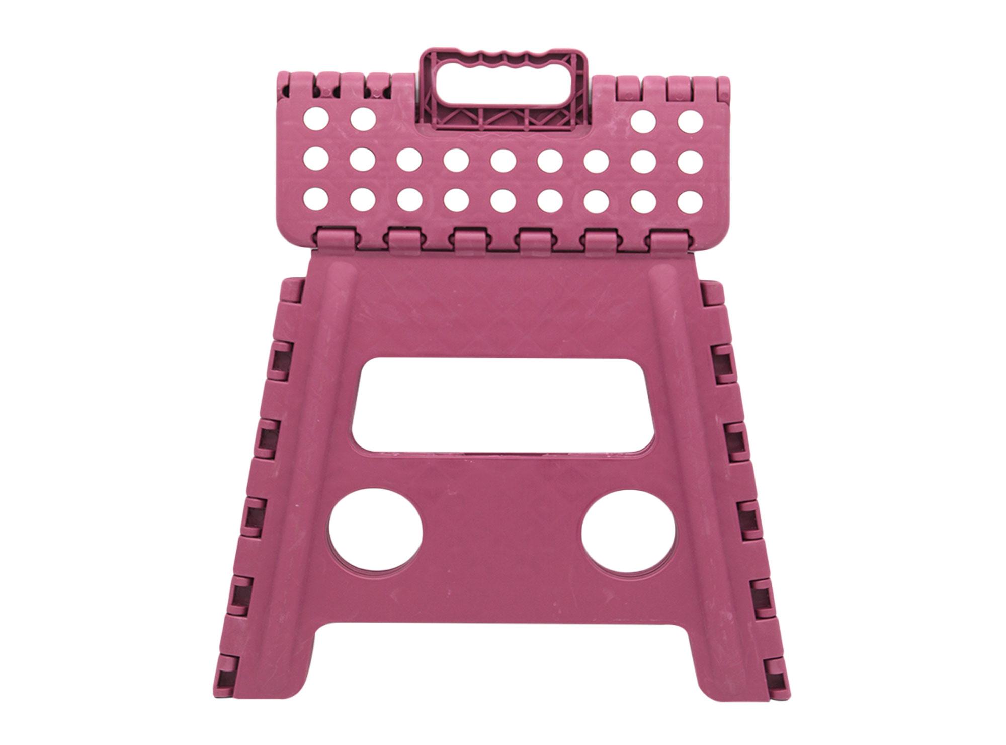 Piso plegable 22 cm plástico Cotidiana-2