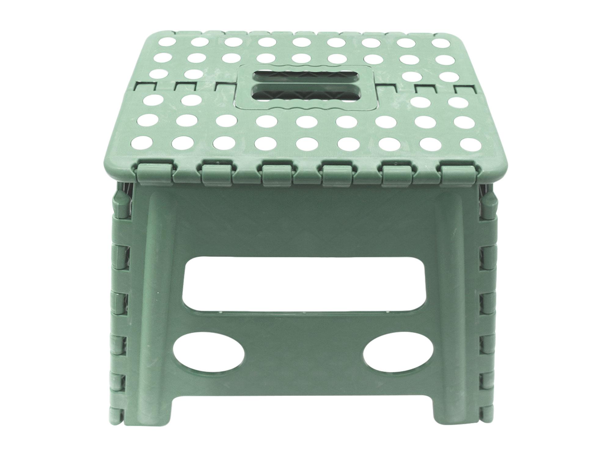 Piso plegable 22 cm plástico Cotidiana-3