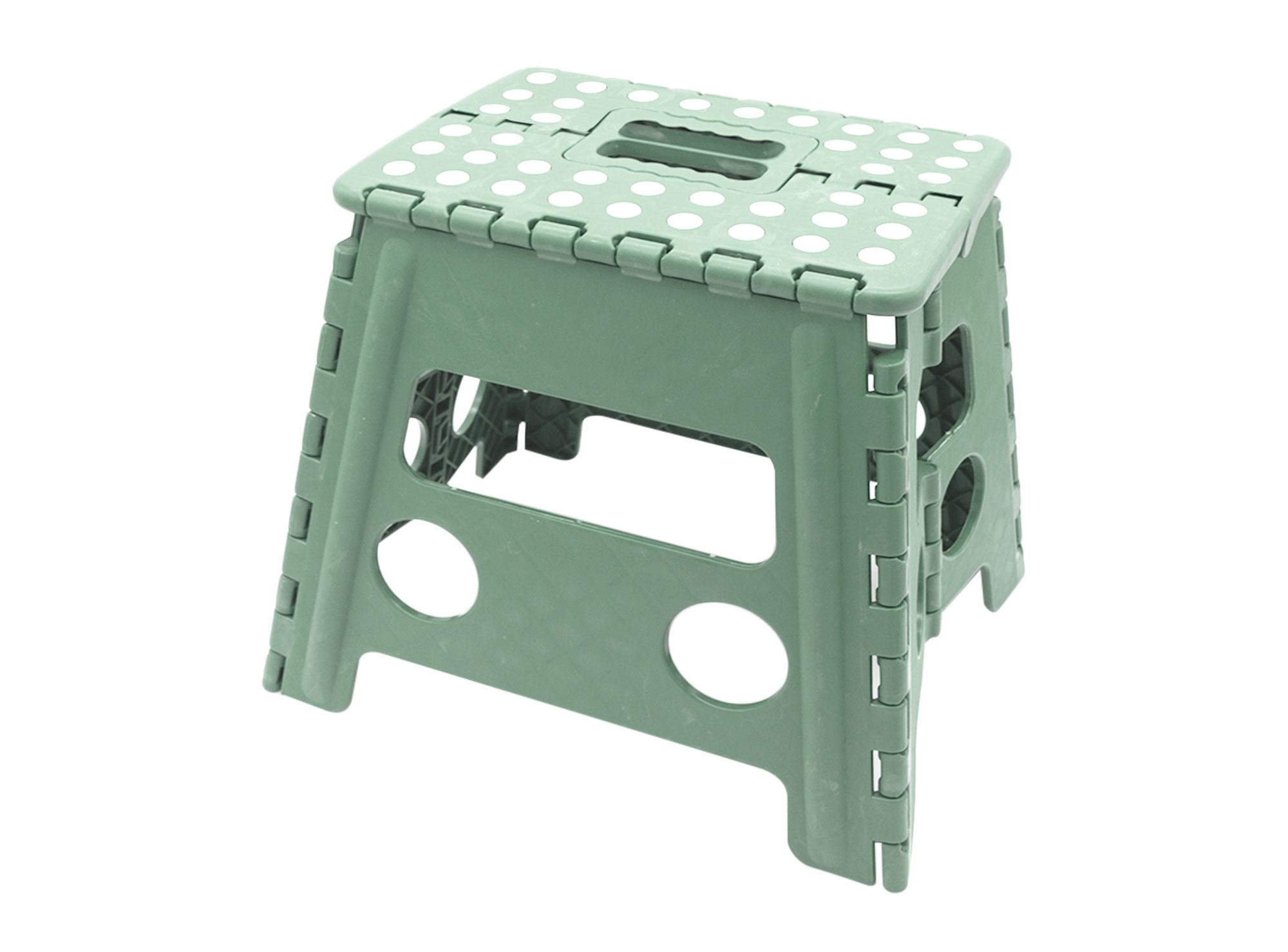 Piso plegable 22 cm plástico Cotidiana-4