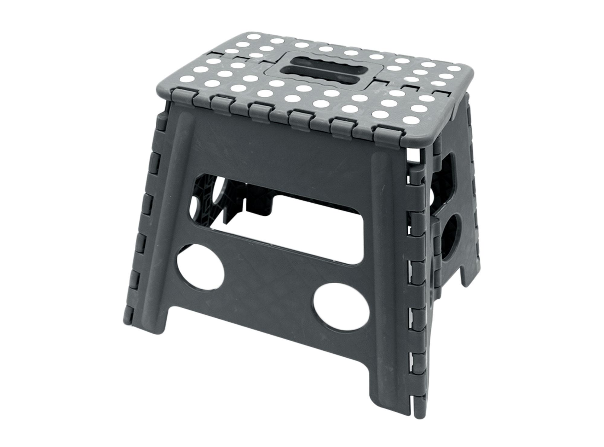 Piso plegable 22 cm plástico Cotidiana-10