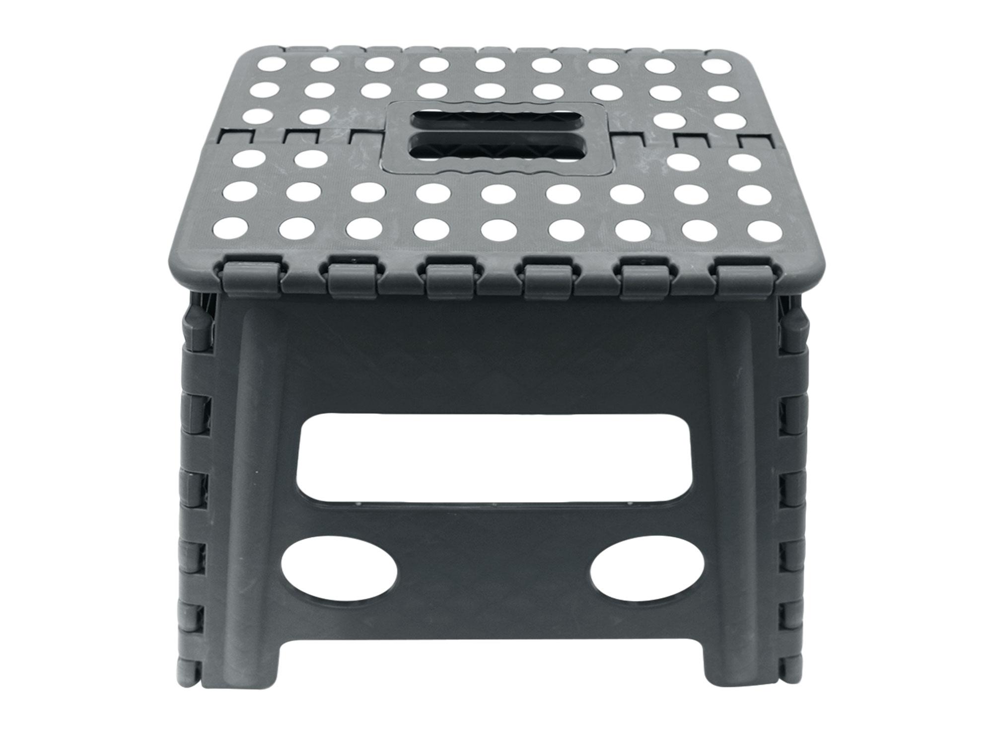 Piso plegable 22 cm plástico Cotidiana-9