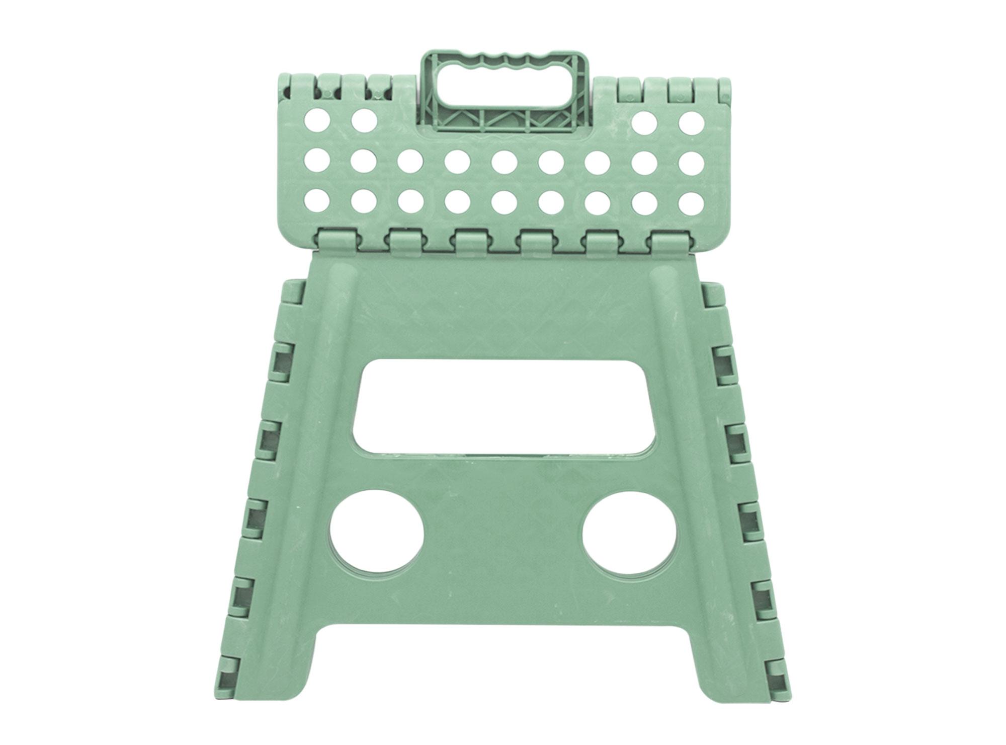 Piso plegable 22 cm plástico Cotidiana-5