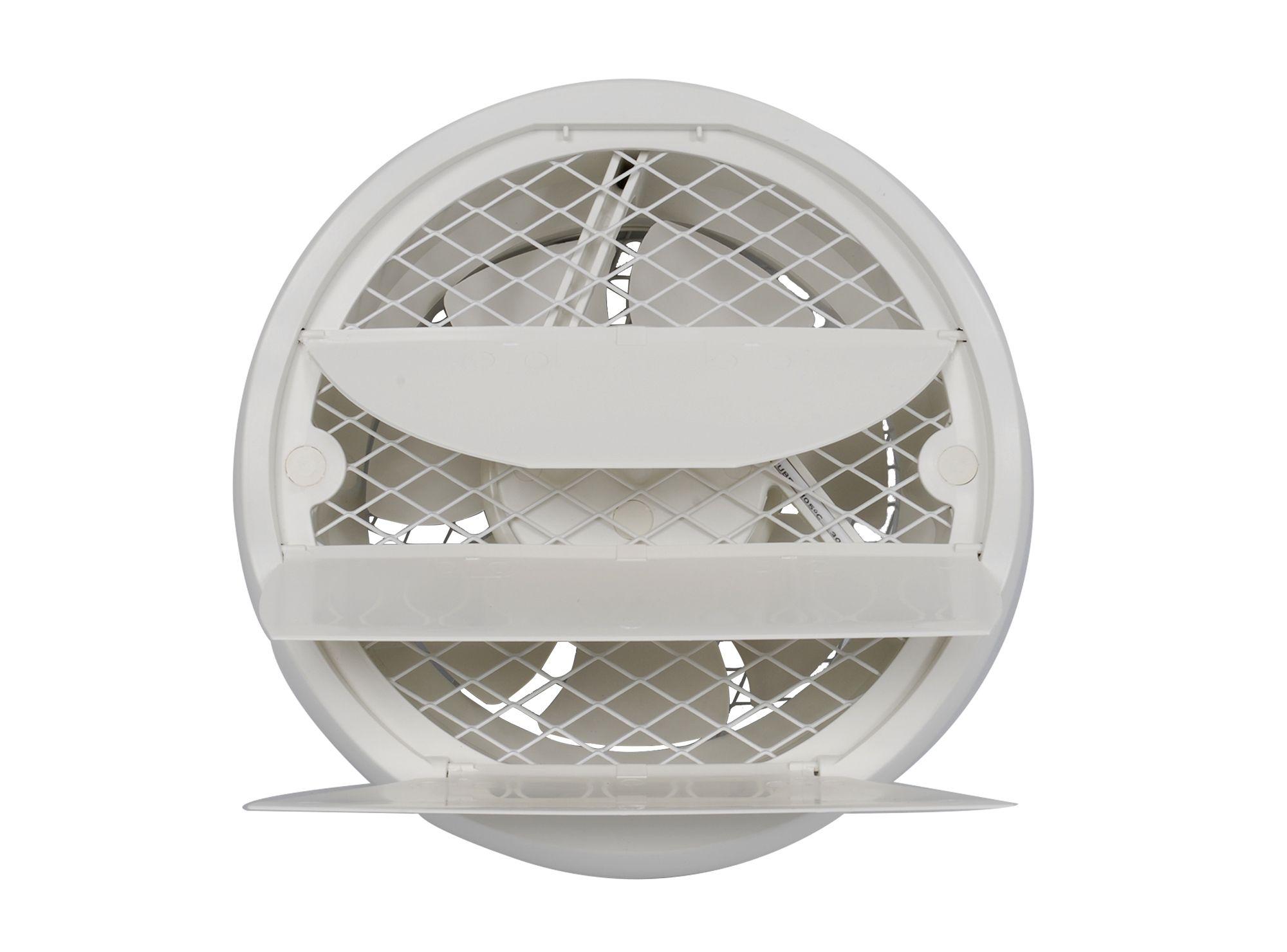 Extractor HCM 150N ventana pared S&p-1