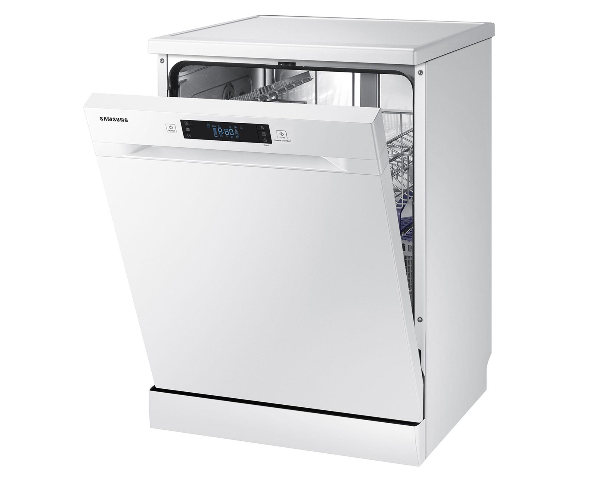 Lavavajillas DW60M6040FW/ZS blanco 13 cubiertos-1
