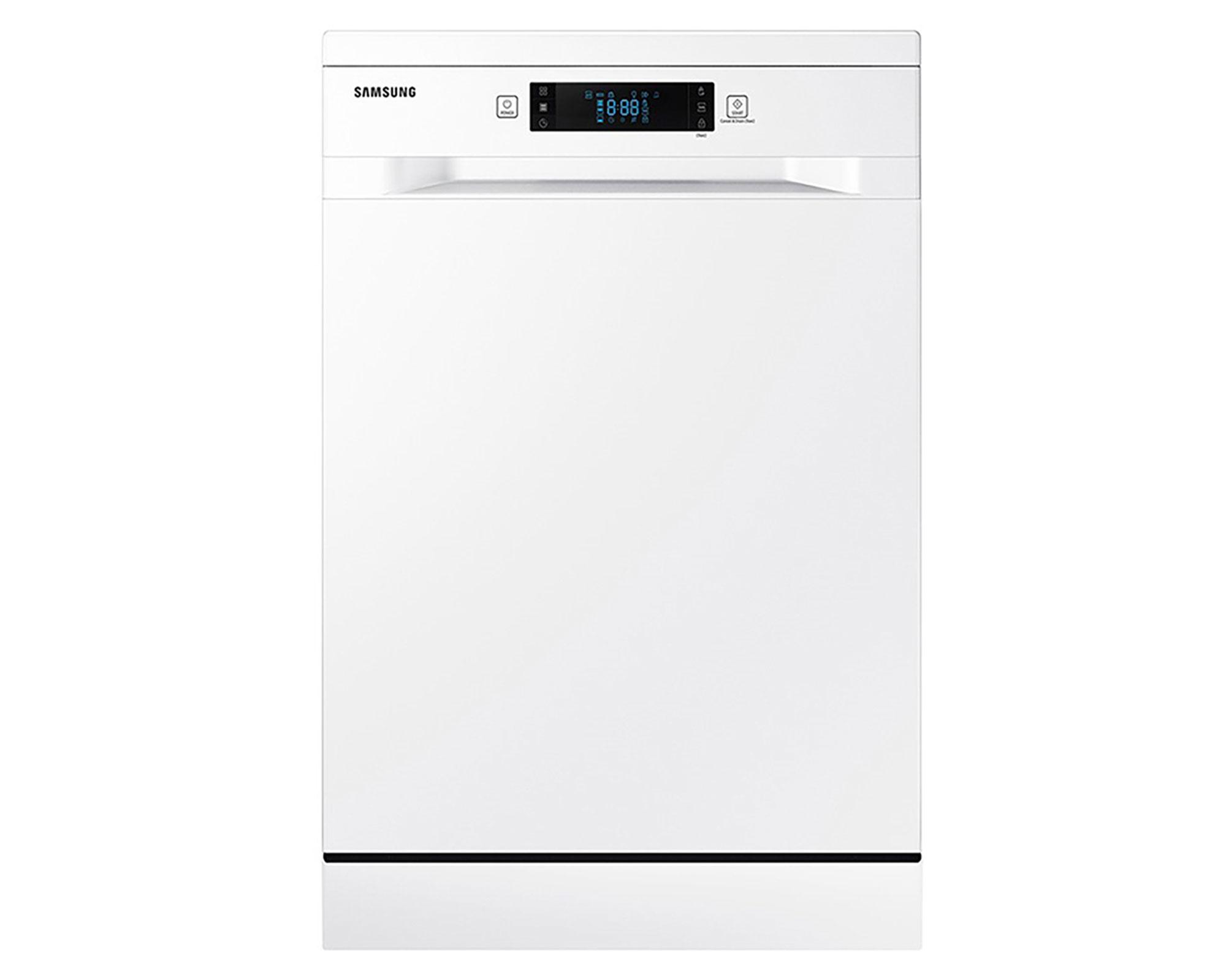Lavavajillas DW60M6040FW/ZS blanco 13 cubiertos-0