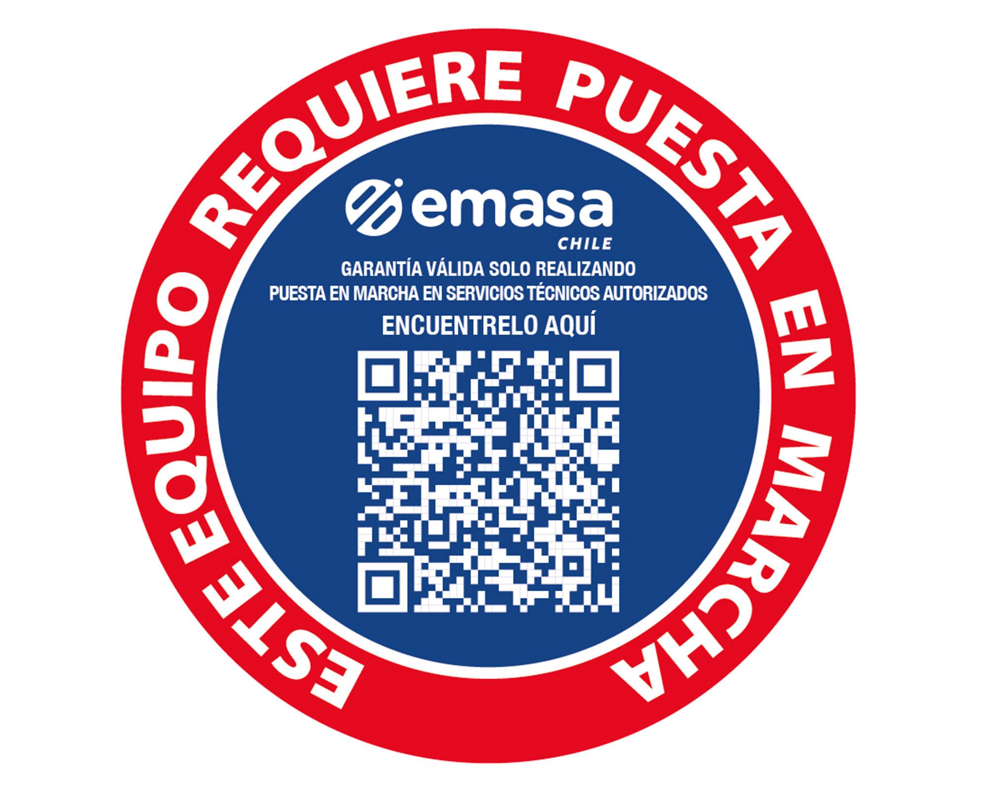 Generador a gasolina 82HYG4050E 2800W 15 lt-11