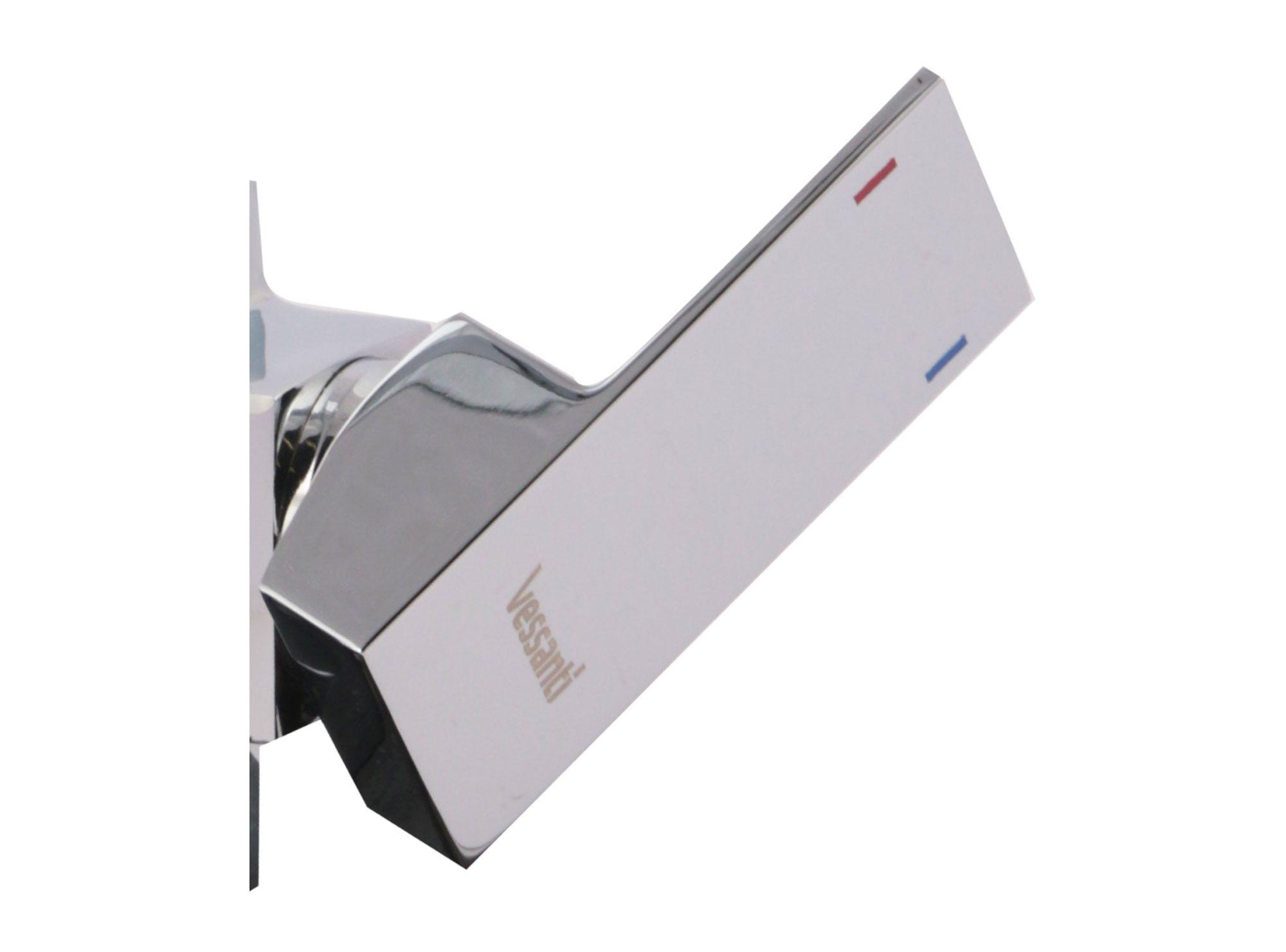 Monomando lavaplatos Slim Vessanti-2