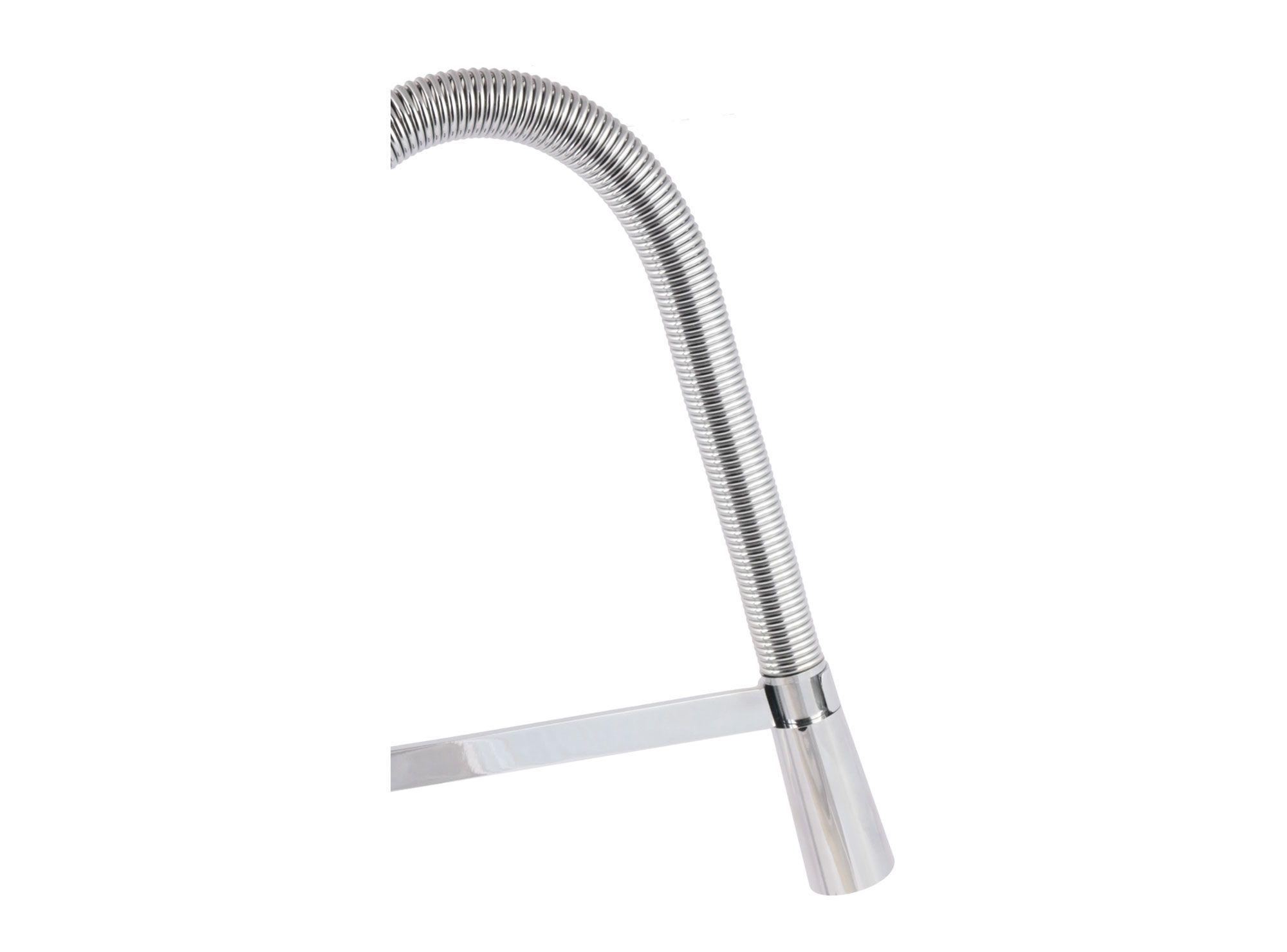 Monomando lavaplatos Rondez cromo Vessanti-2