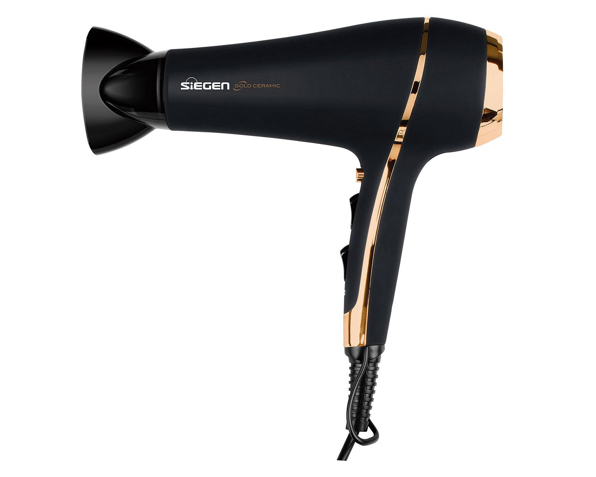 Secador de pelo 2200W SG-3035 Siegen-0