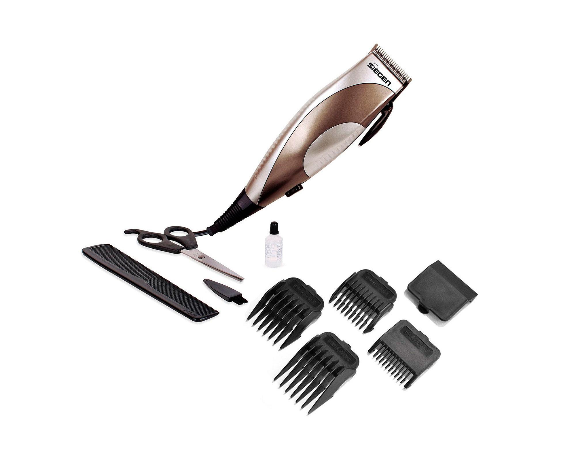 Corta pelo SG-8200 Siegen-1