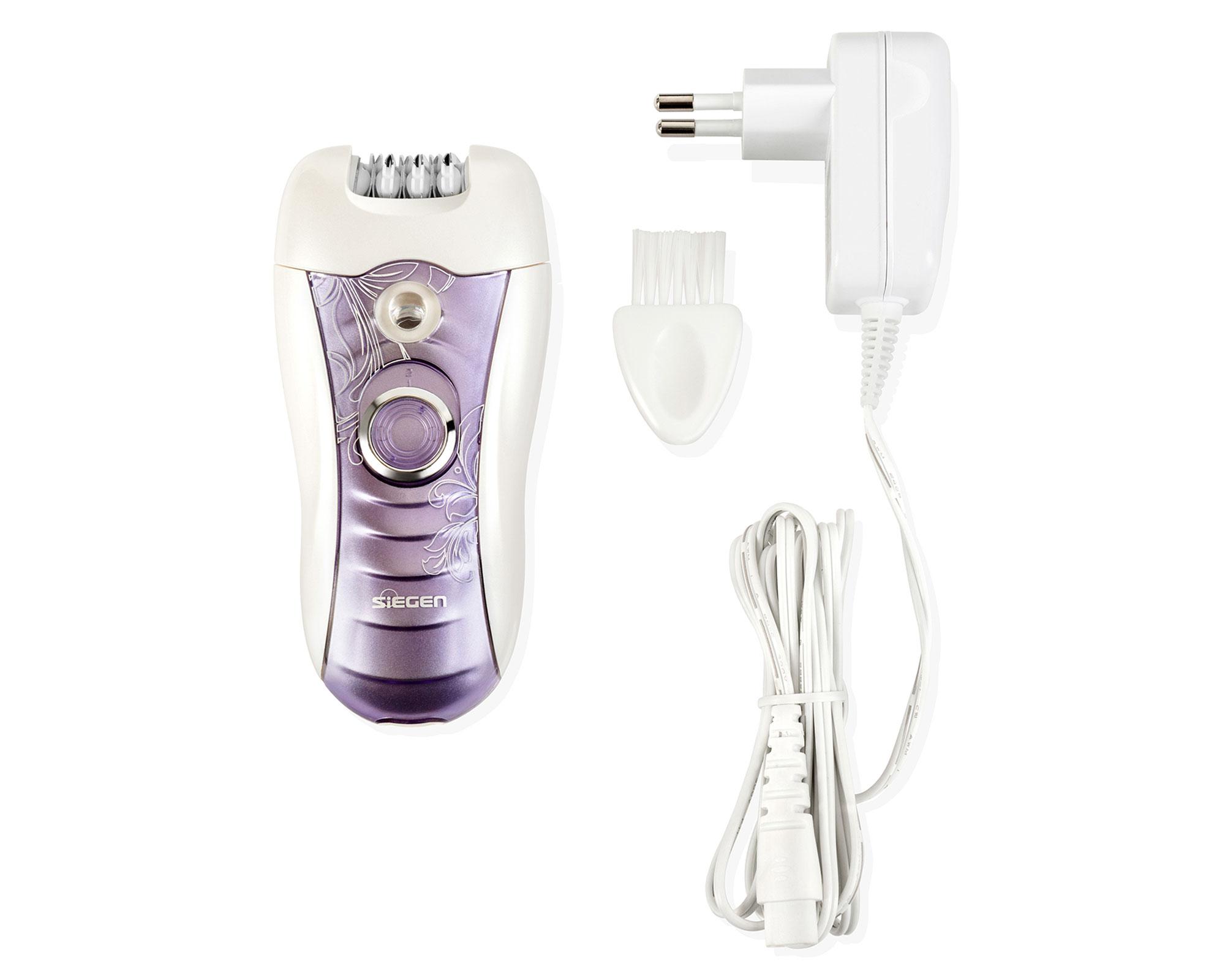 Depiladora SG-9003 Siegen-3