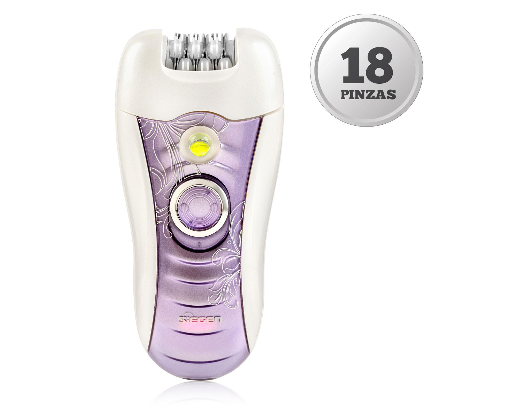 Depiladora SG-9003 Siegen-1