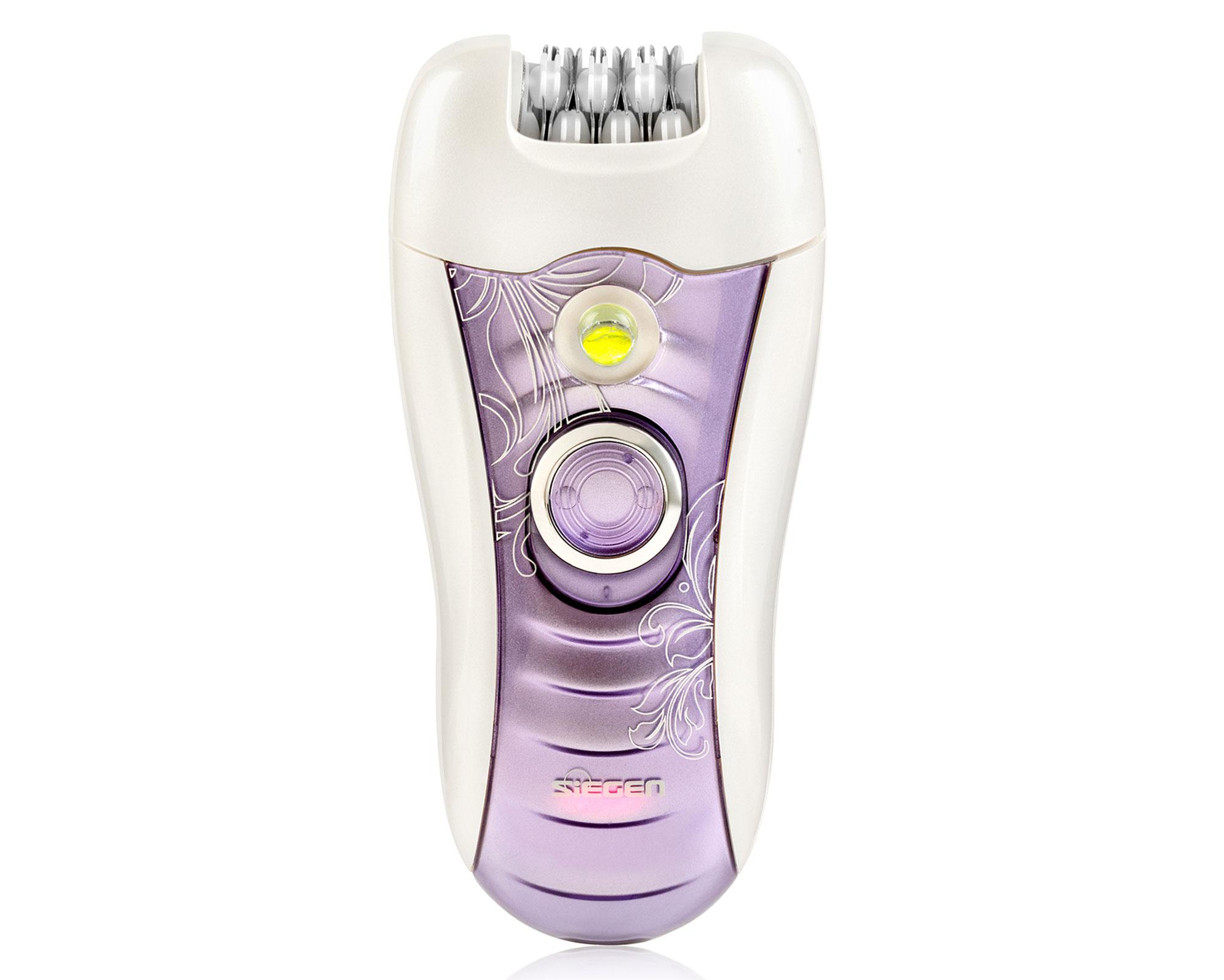 Depiladora SG-9003 Siegen-0