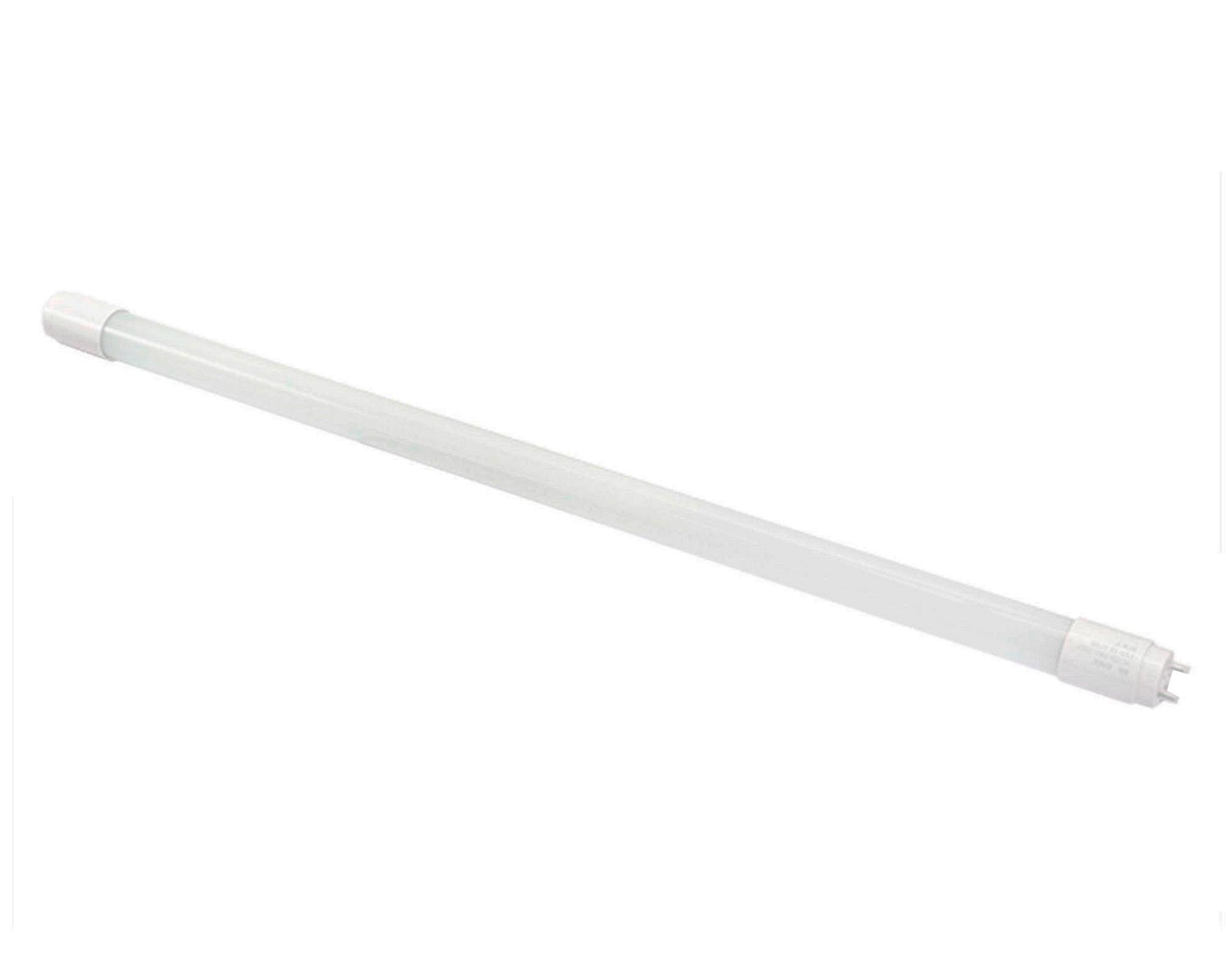 Tubo LED 18W luz fría Drl-0